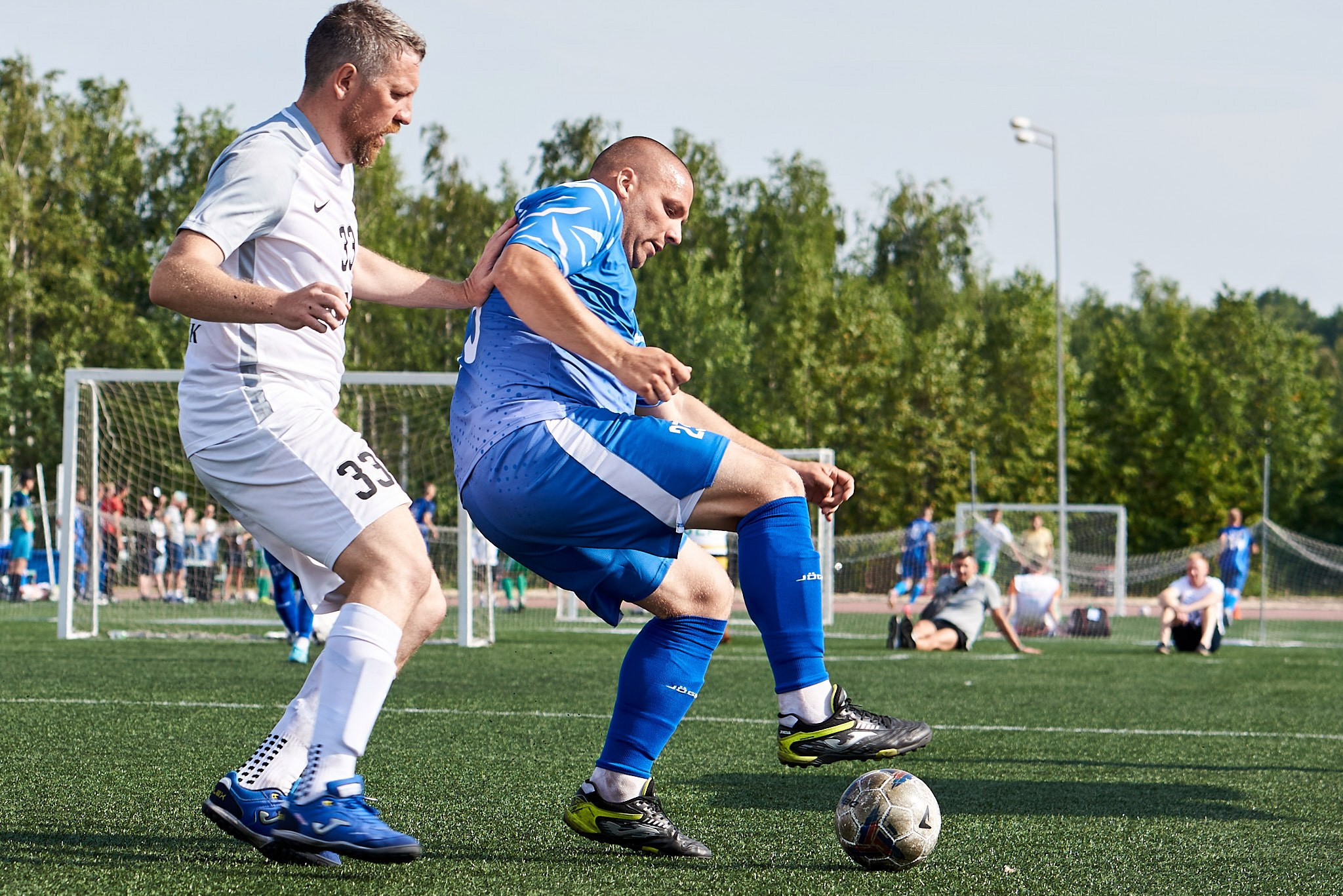 Летняя Сбербанкиада в Казани 2023. Иван Ступа, репортажный фотограф в Санкт-Петербурге и Ленинградской области