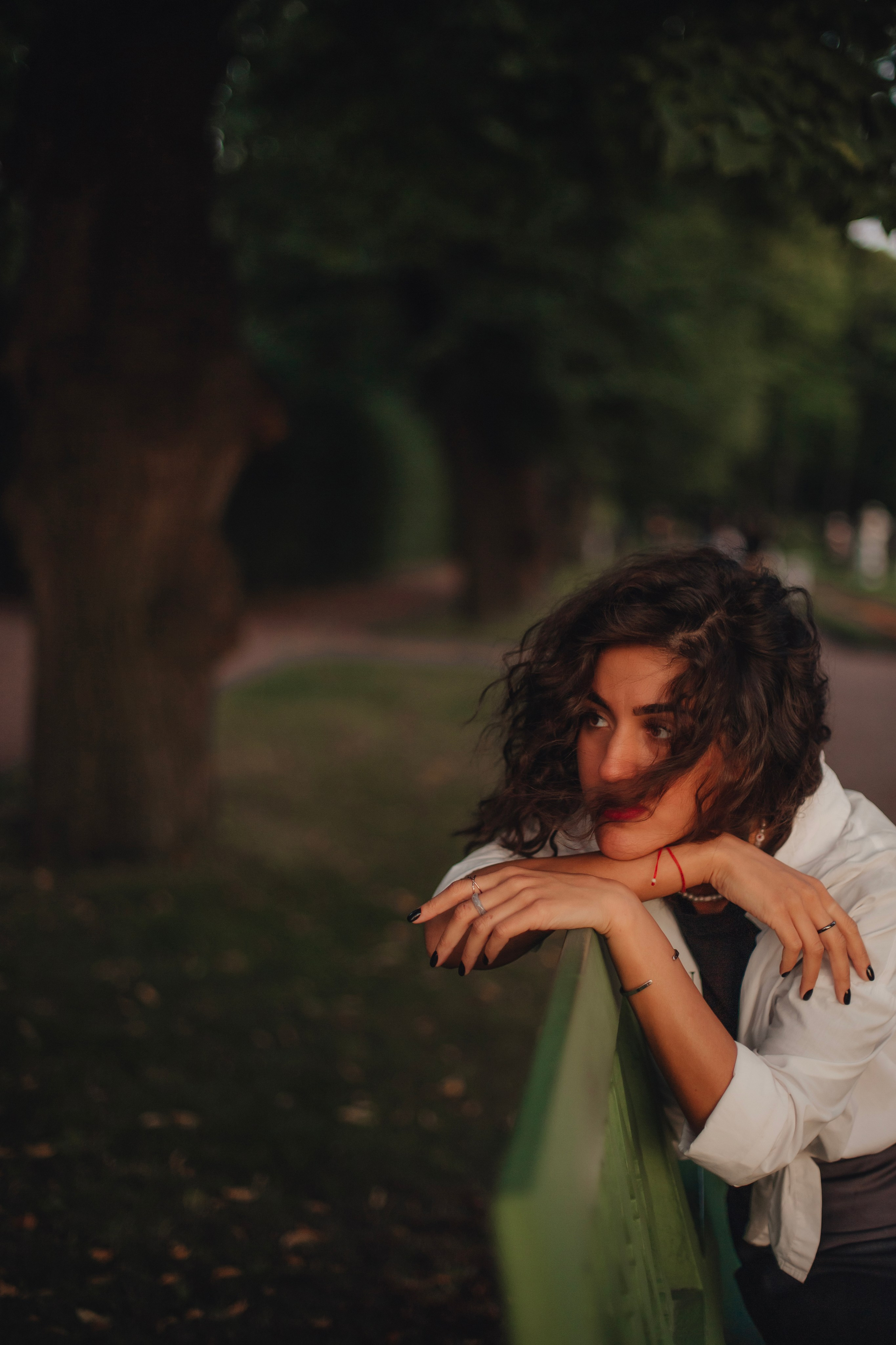 Сабина. Фотограф Виноградова Зинфира в Санкт-Петербурге