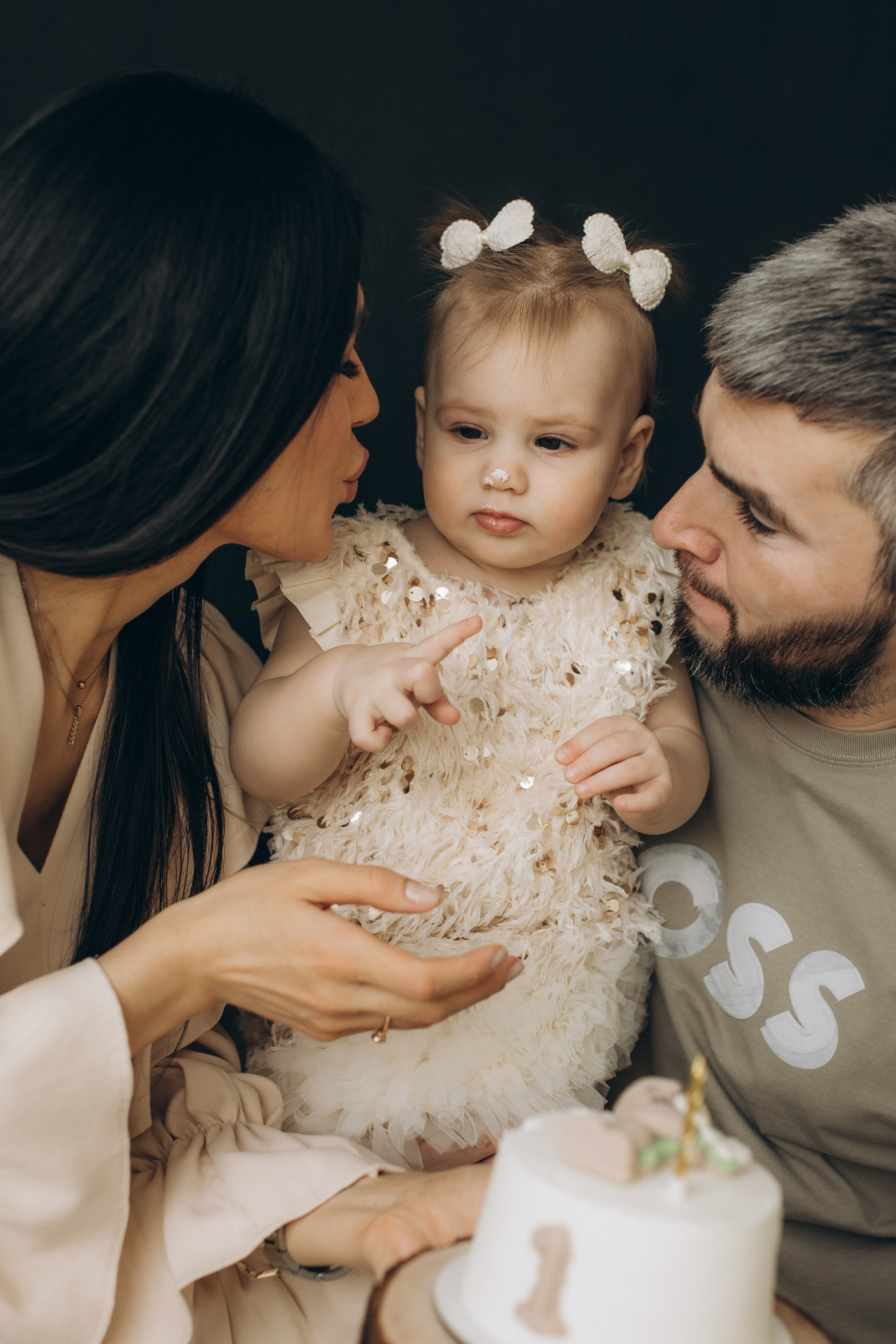 Годовасие. Семейный фотограф Lifestyle Ноябрьск/Губкинский/Тобольск