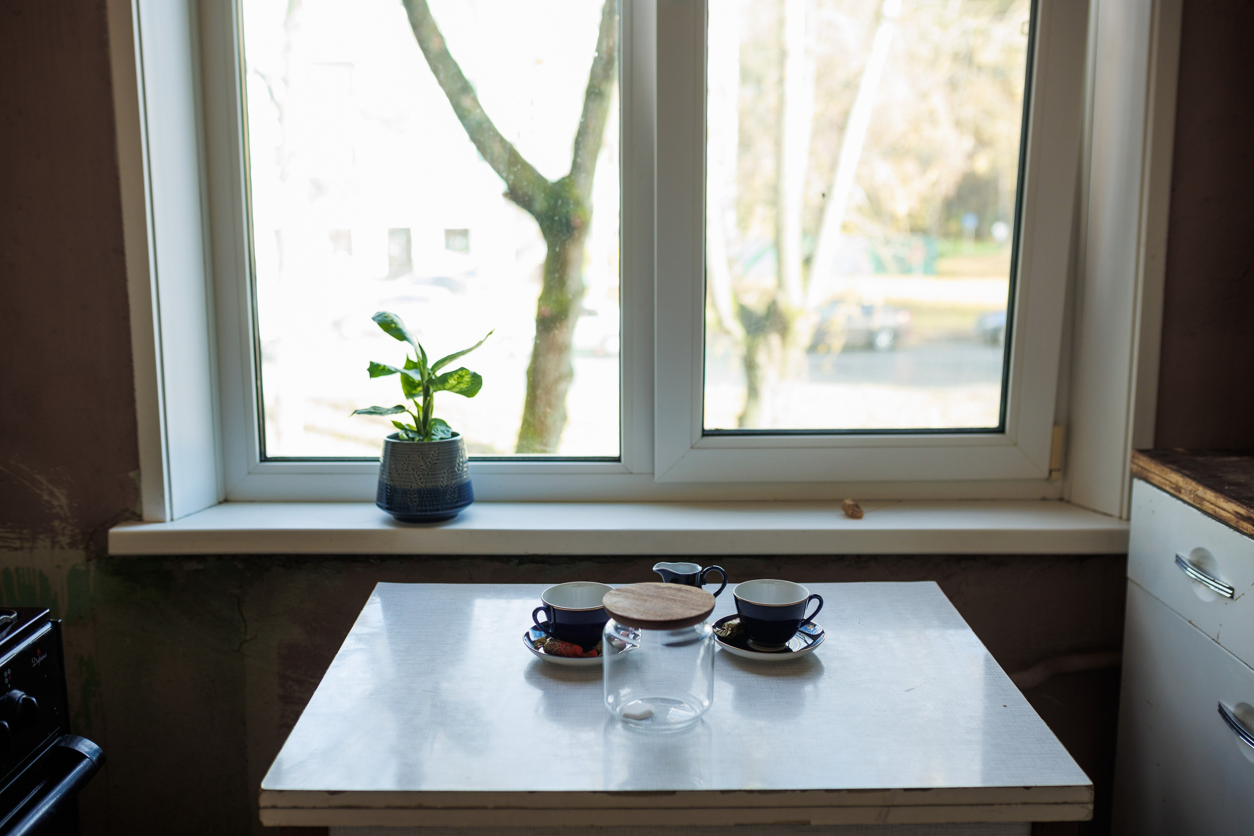 Счастливая жизнь в квадрате. Фотограф городских и семейных событий Артем Карпухин