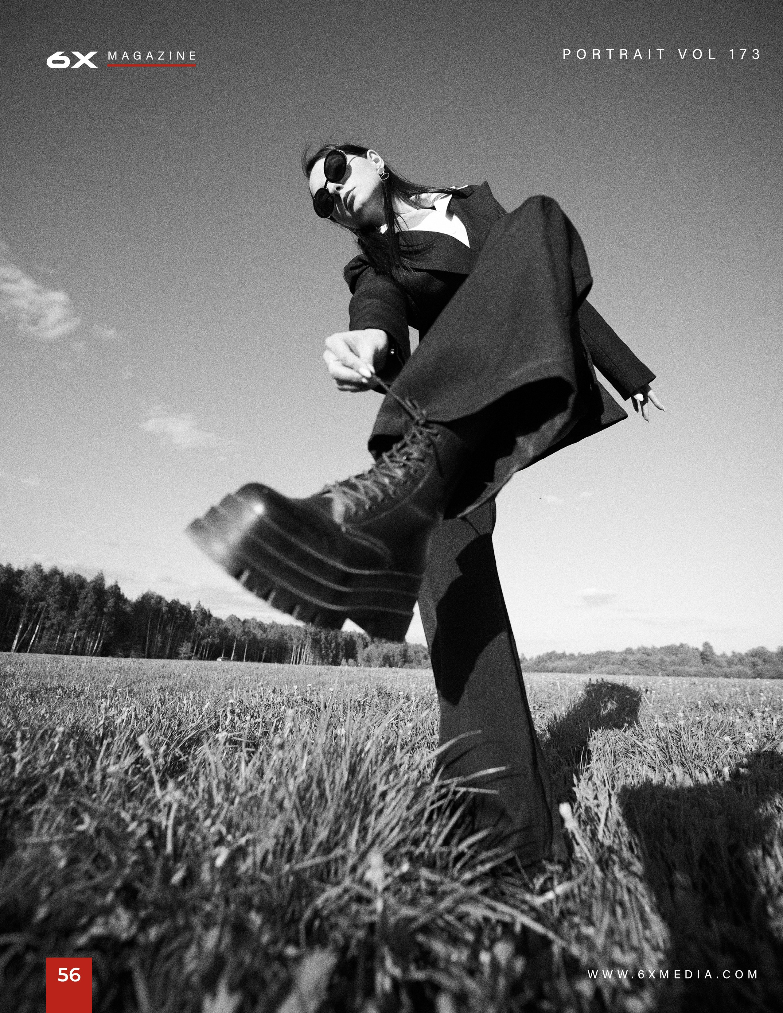 МОИ работы в ЖУРНАЛАХ. Фотограф Сергей Караваев Москва и МО