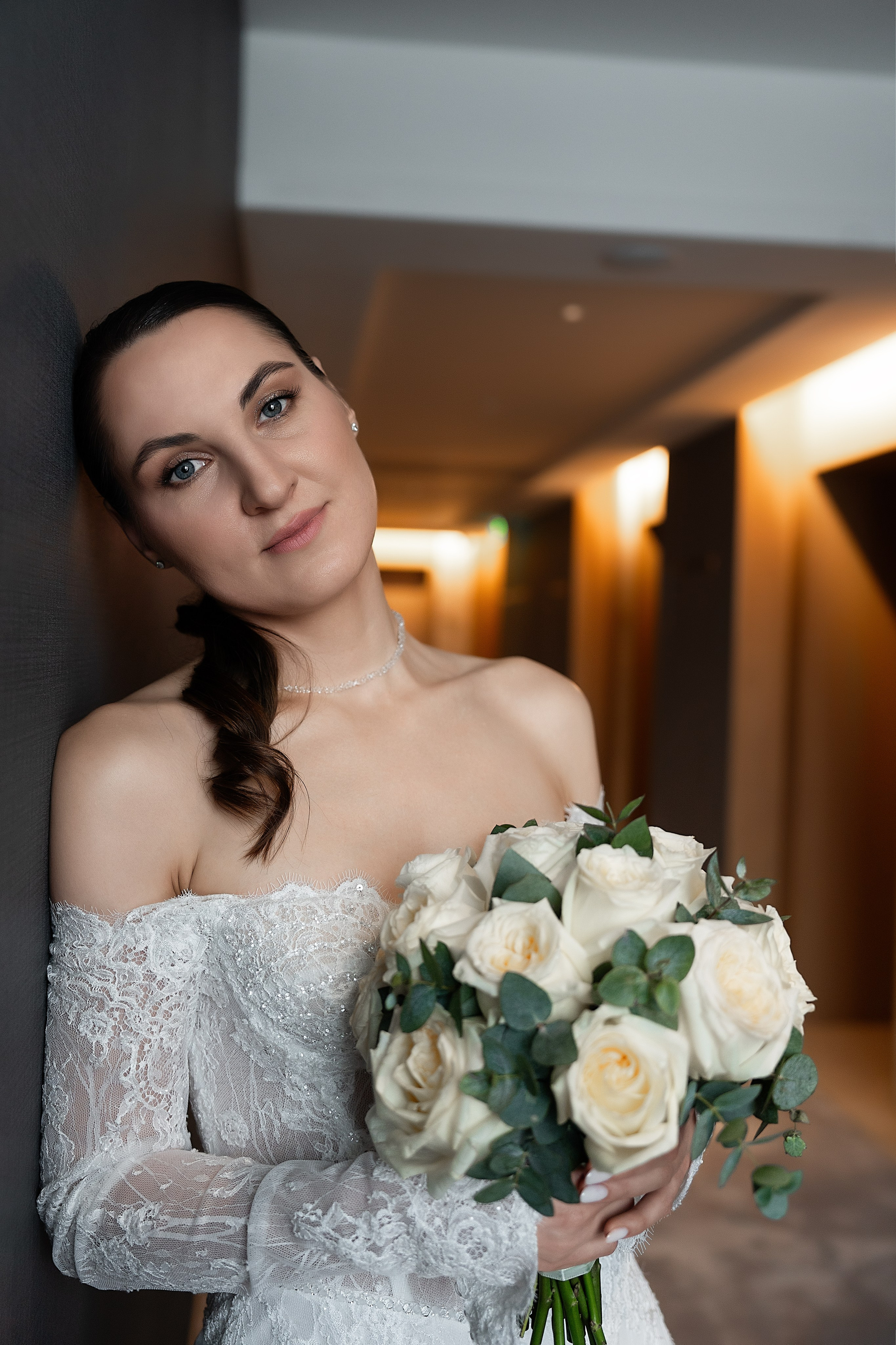 Ксения и Александр. Главная