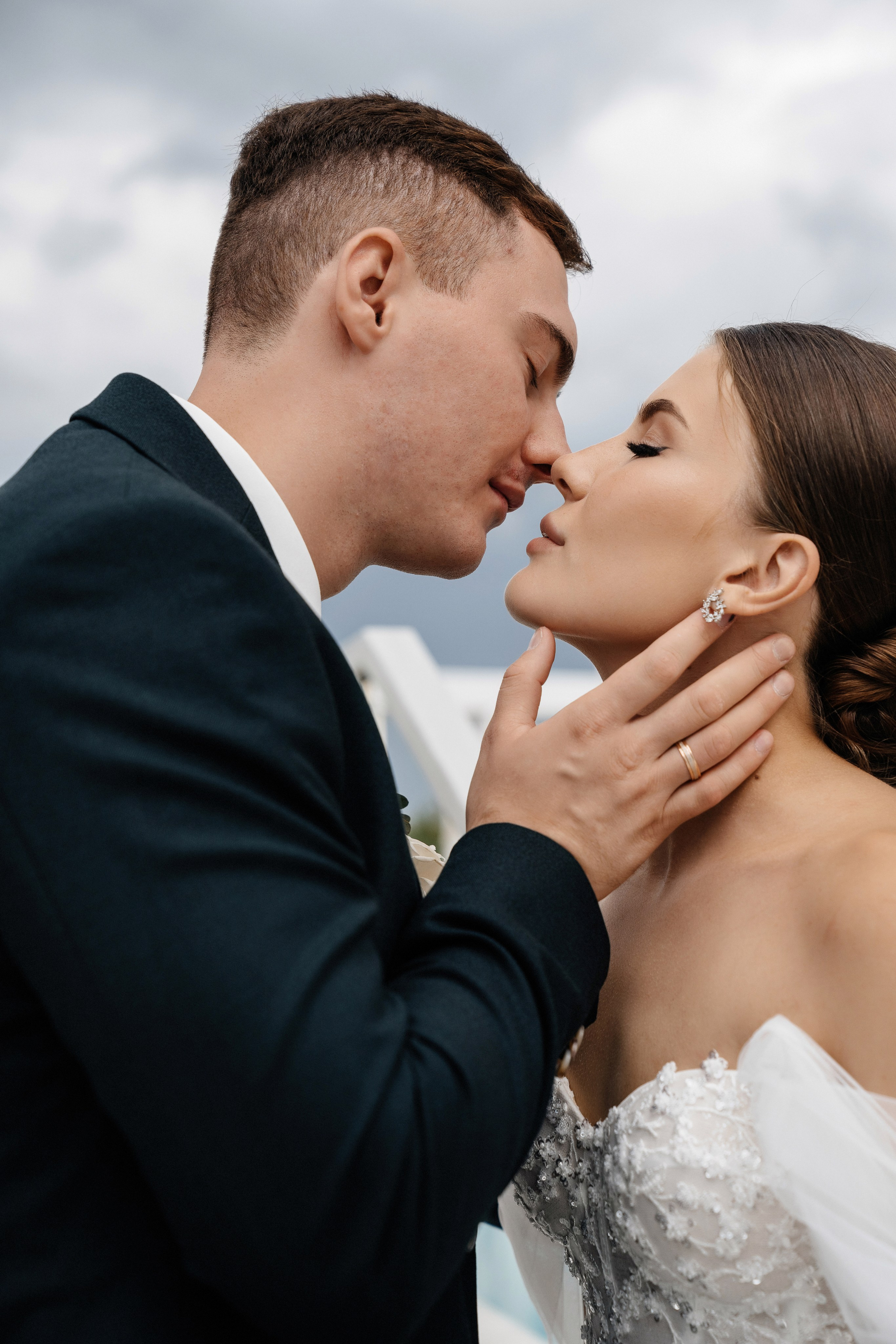 Ангелина и Никита. Свадебный фотограф Александр Воронов — Белгород, Воронеж, Москва