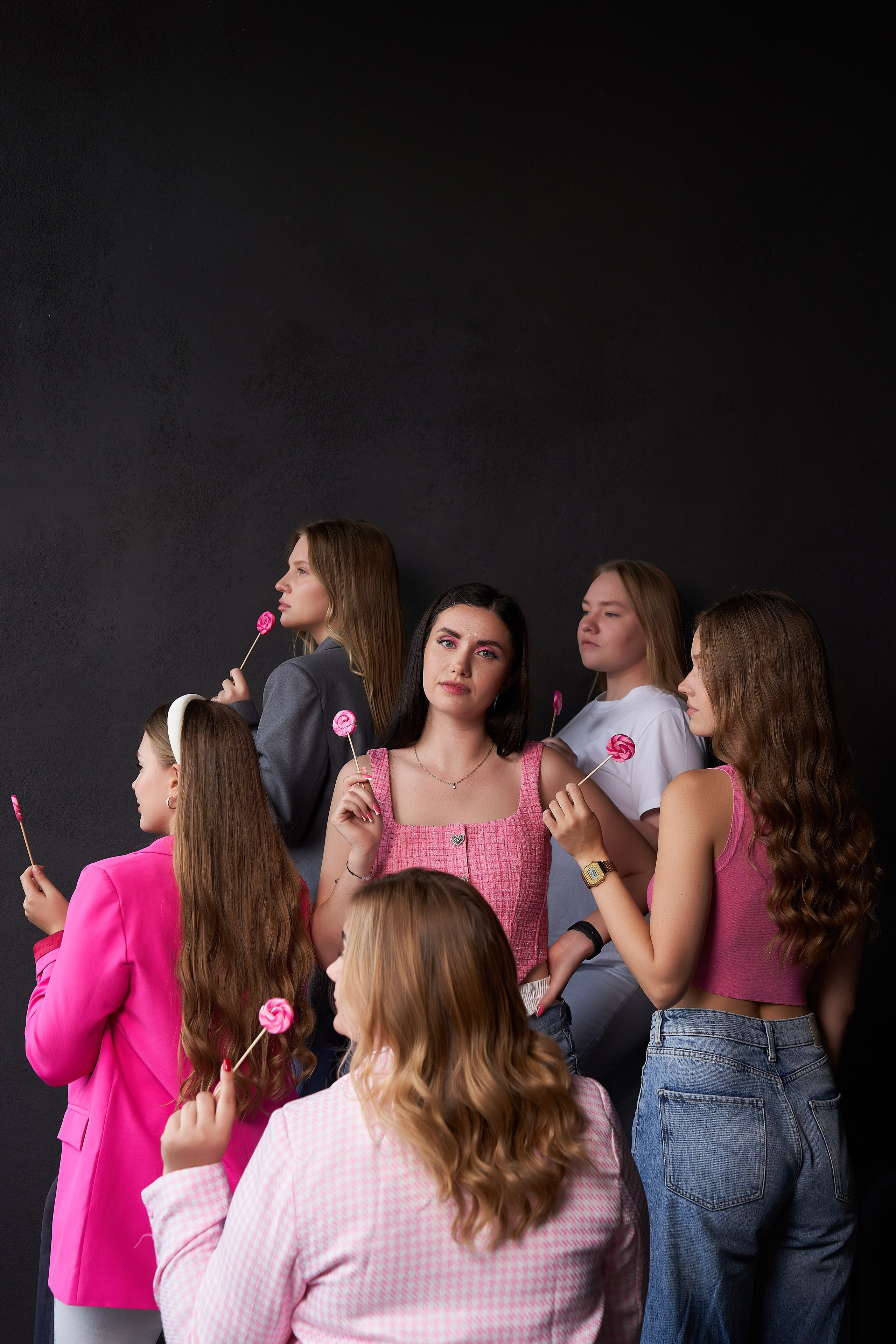 Групповые. Фотограф для брендов и маркетплейсов Екатеринбург Екатерина Дроздова