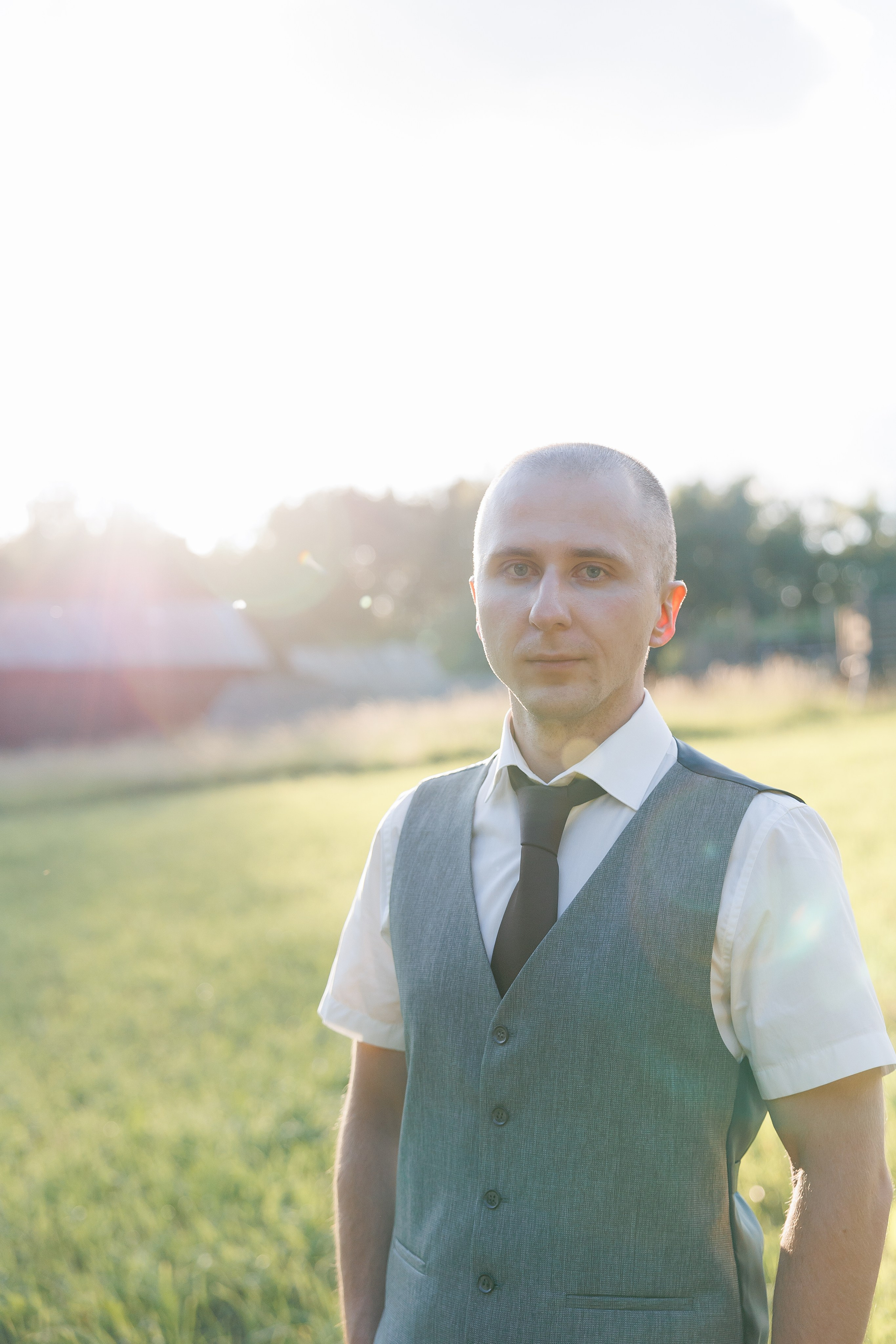 Анонс свадьбы Никиты и Кристины. Свадебный фотограф Домодедово Москва Катерина Алехина