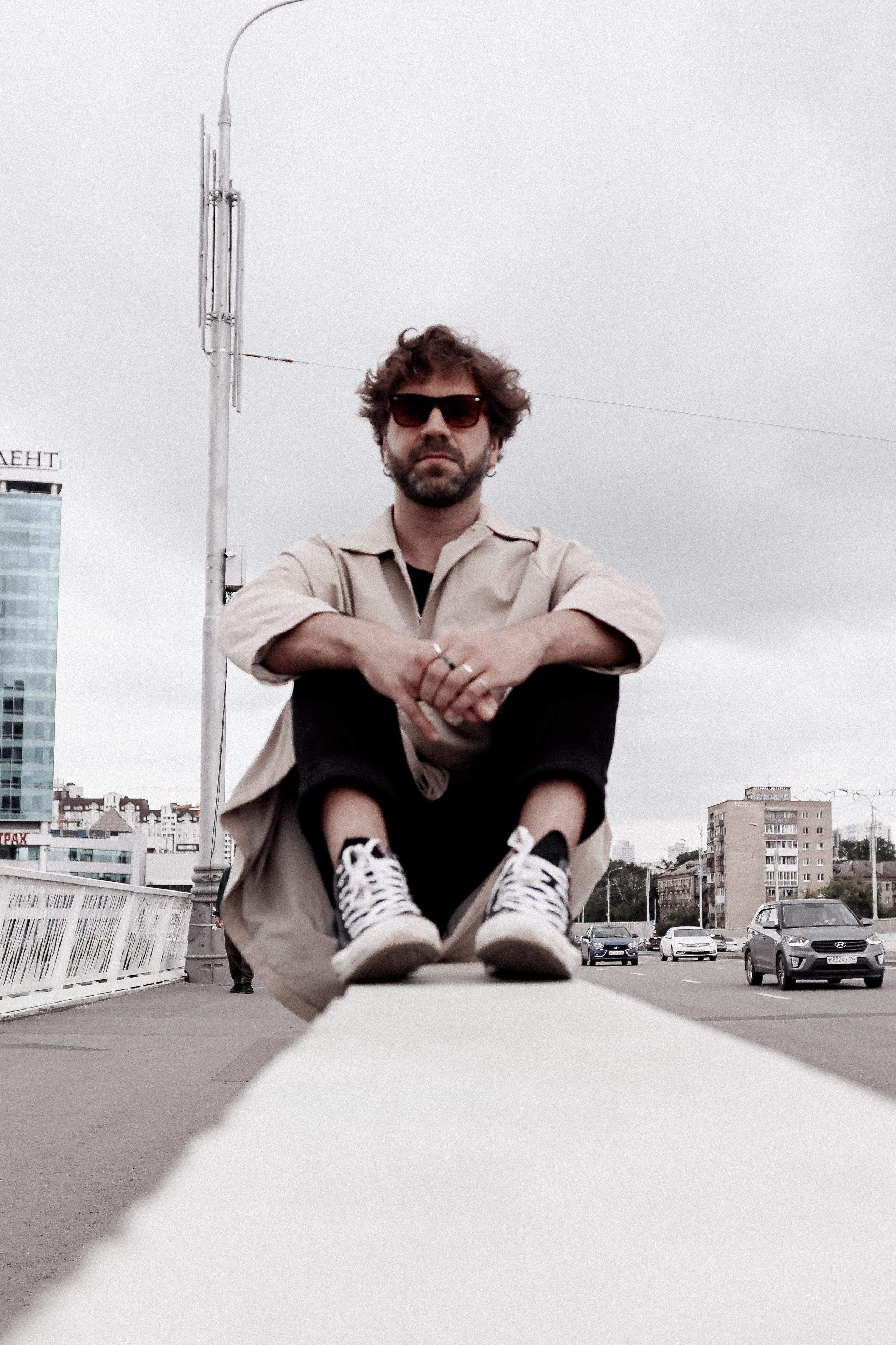 Игорь. ФОТОГРАФ ЕКАТЕРИНБУРГ