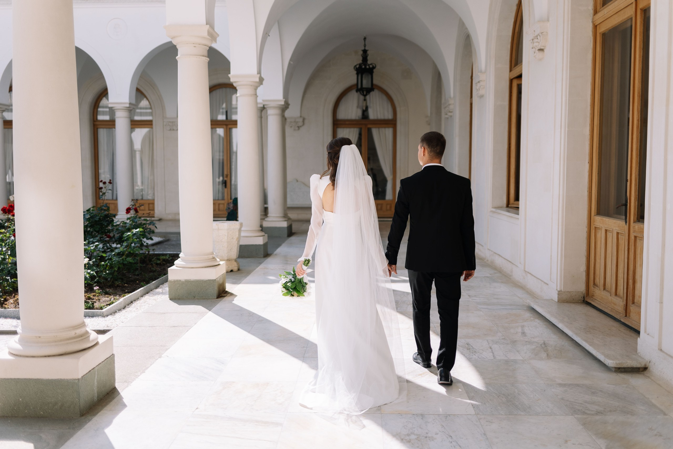 L&I. Семейный фотограф в Севастополе и Симферополе Александра Чистякова