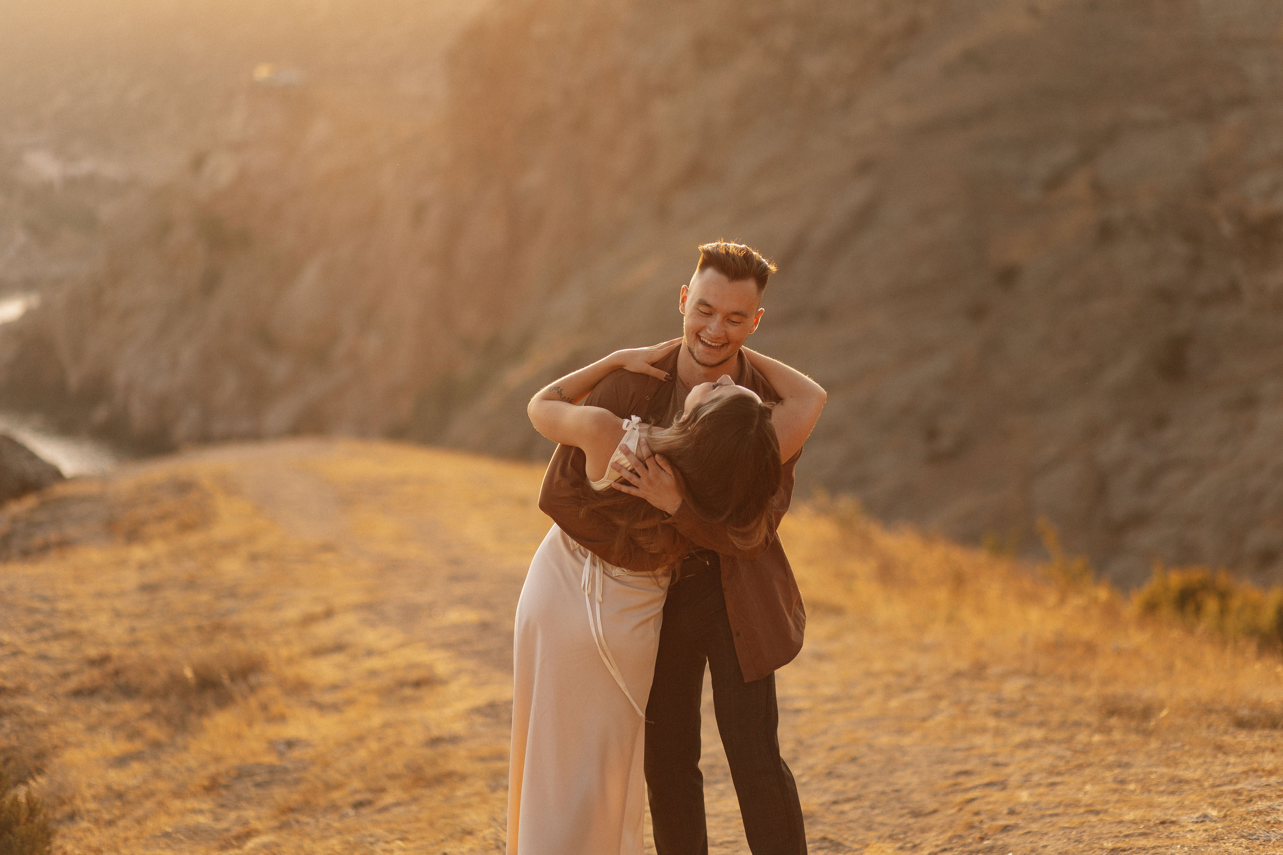 M&S. Семейный фотограф в Севастополе и Симферополе Александра Чистякова