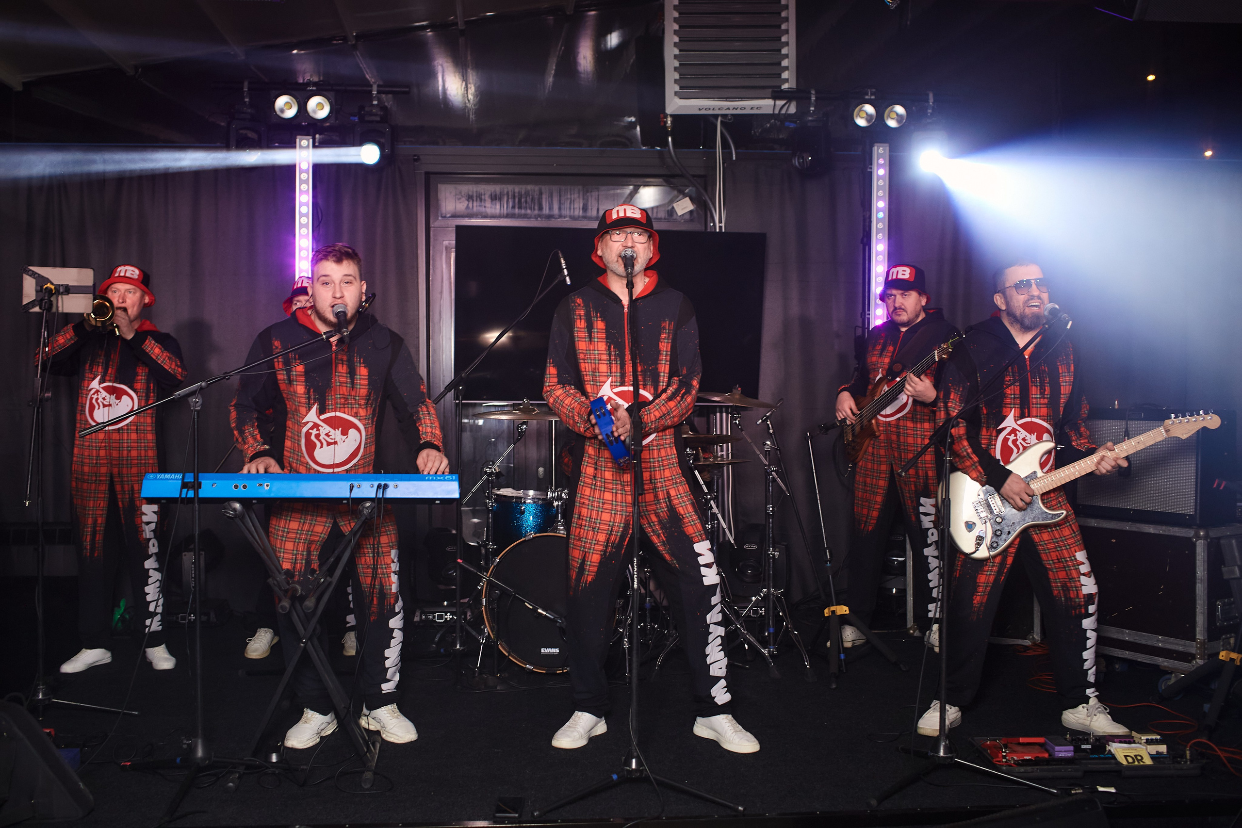 Юбилей Елены