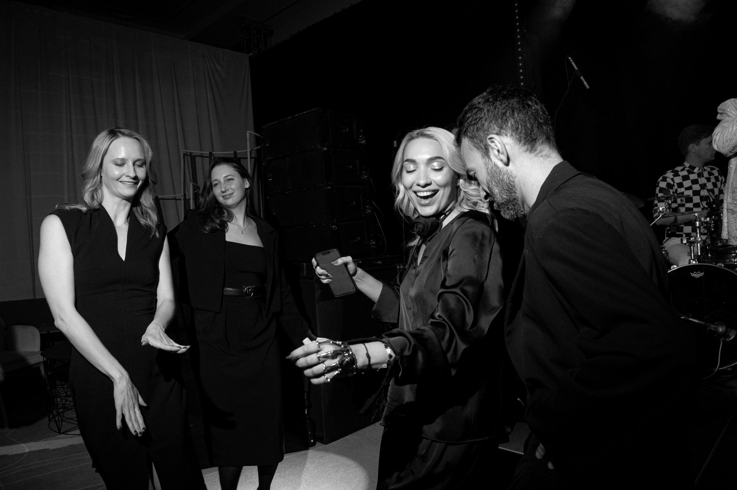 5 лет Марриот Воронеж. Свадебный фотограф в Санкт-Петербурге, Москве, СПб Сергей Поддубный