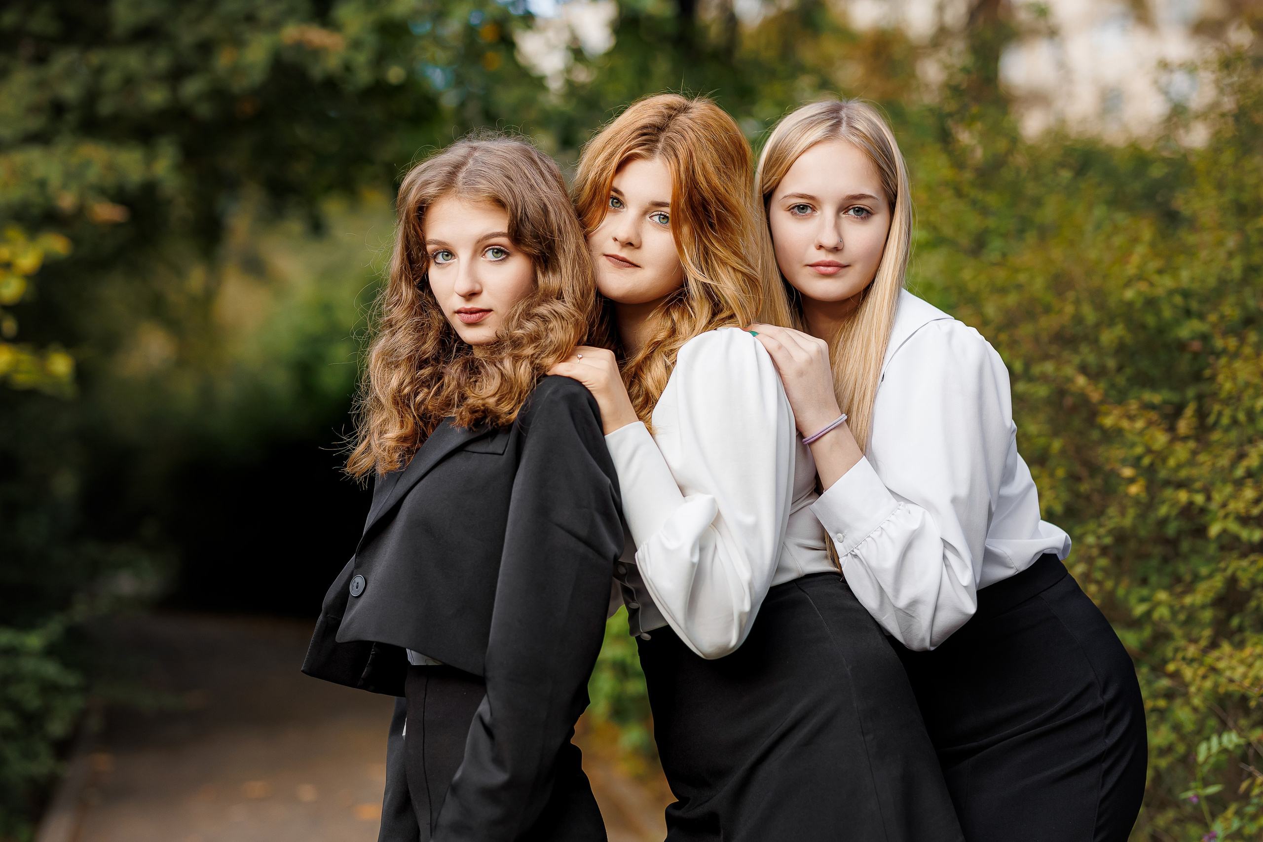 Групповые фото. Семейный и детский фотограф Комина Елена, Власиха, Одинцово