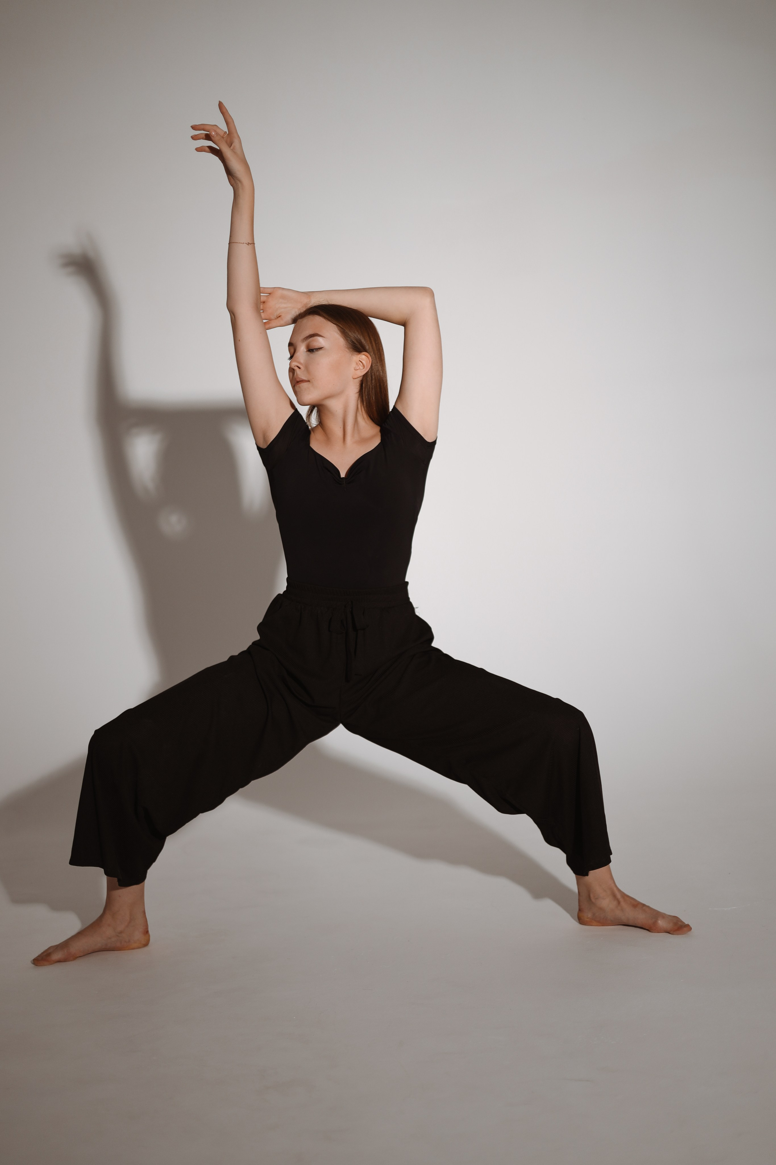 Girls. Photographer Tatiana Ivanova in Yaroslavl