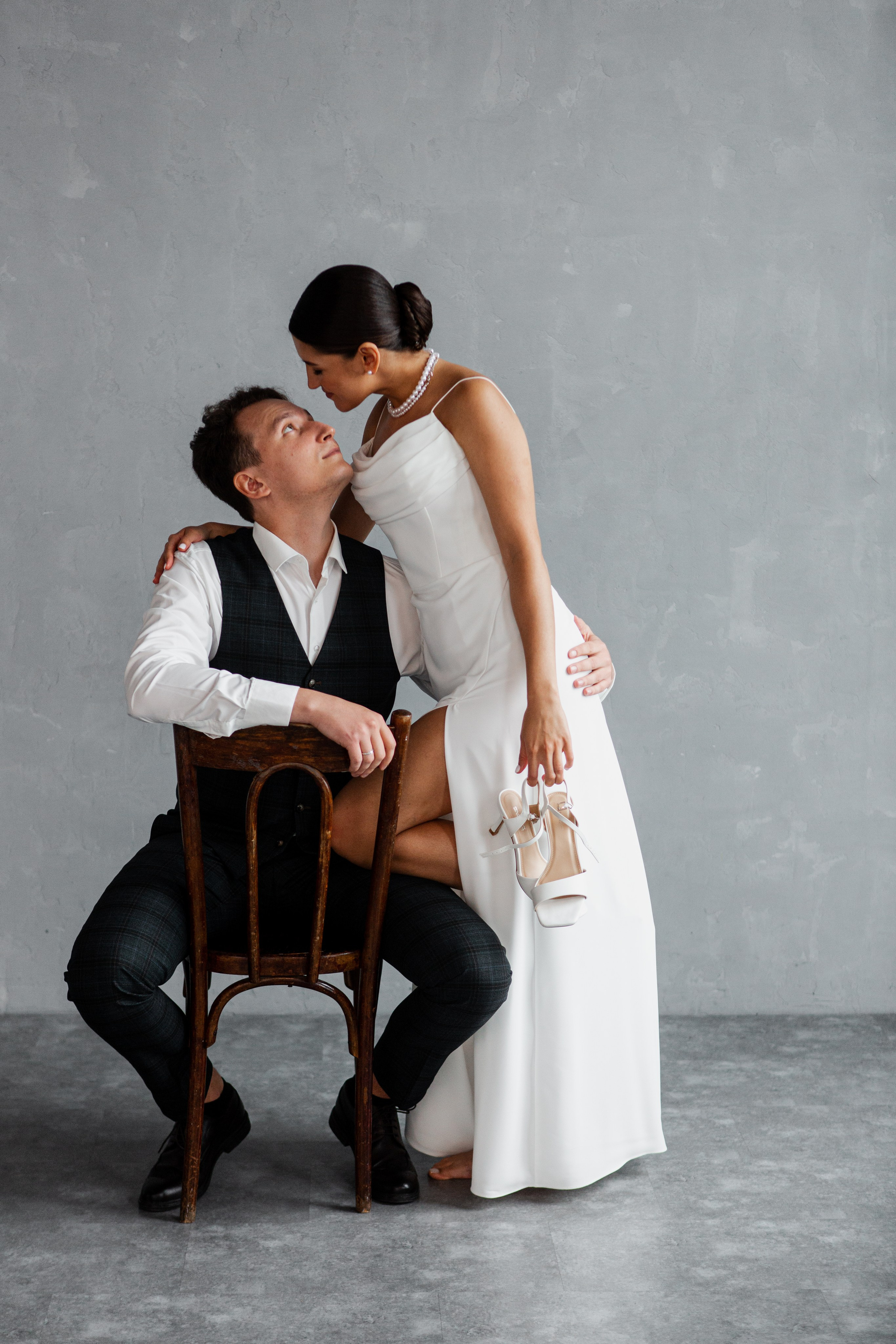 Элина и Руслан. Индивидуальные и семейные съёмки в Уфа Маргарита Истомина