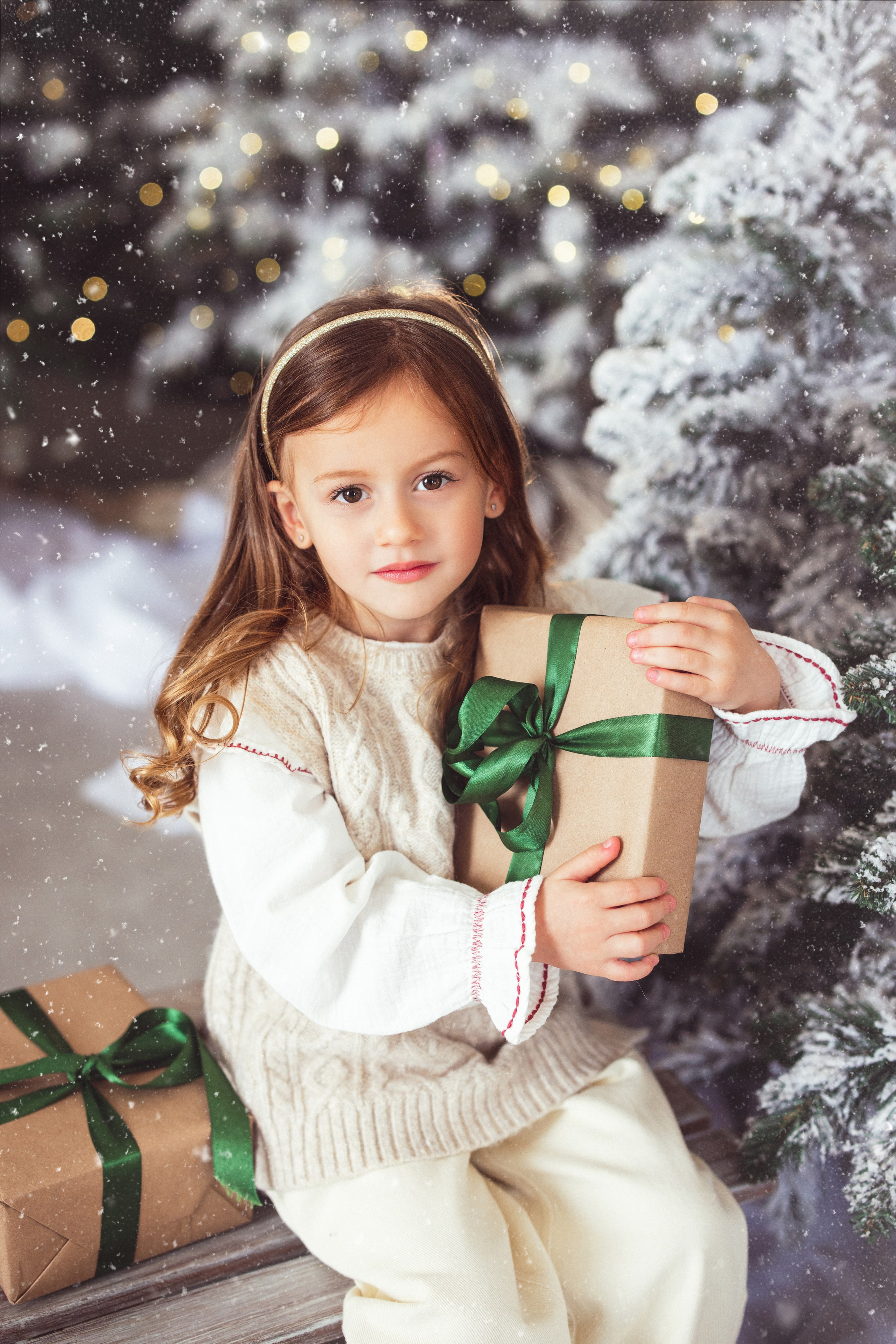 Фотостудия «Натура», 2023-2024. Семейный и детский фотограф в Краснодаре Анна Трашкова