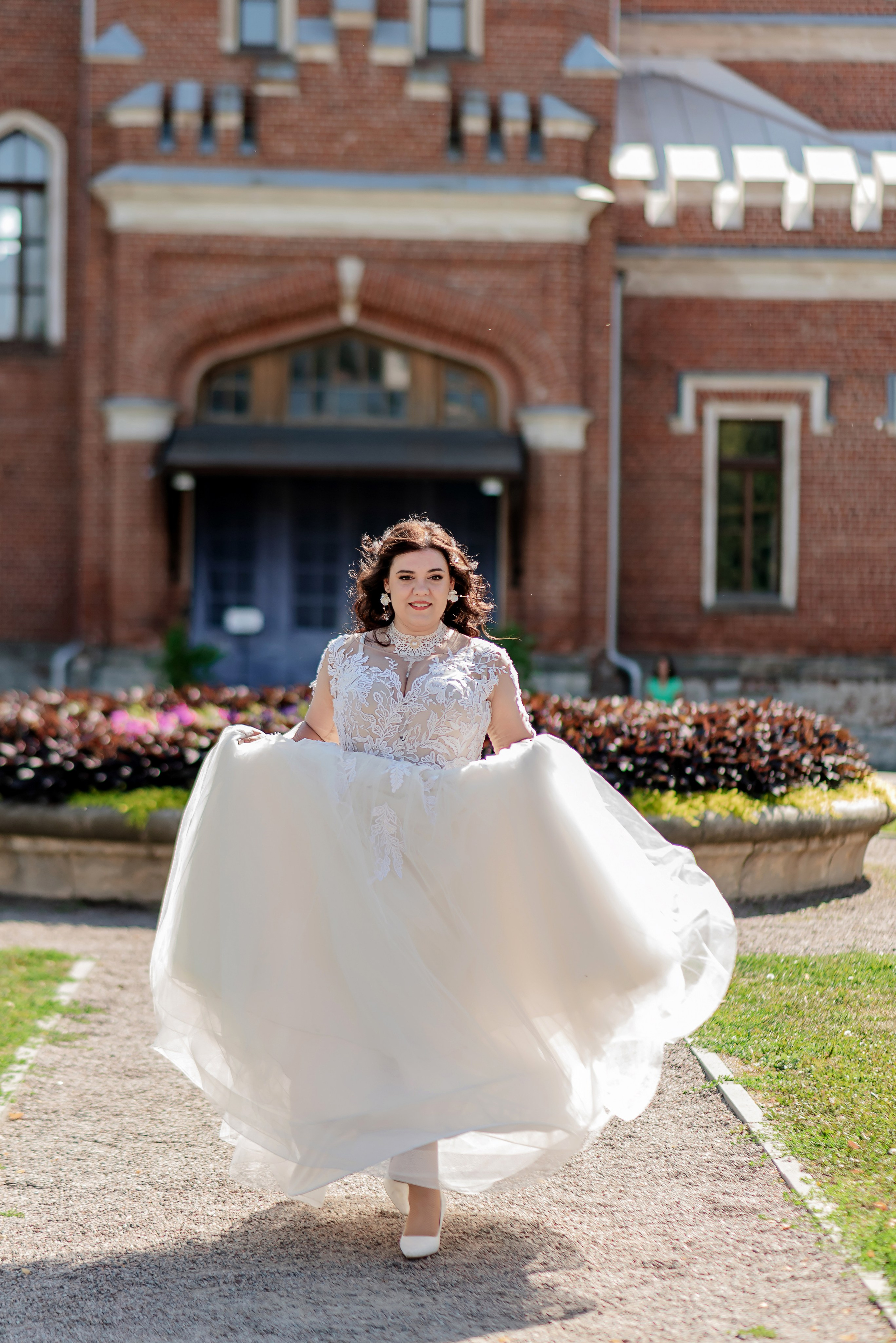 Юрий и Любовь. Меркулова Ольга фотограф Воронеж