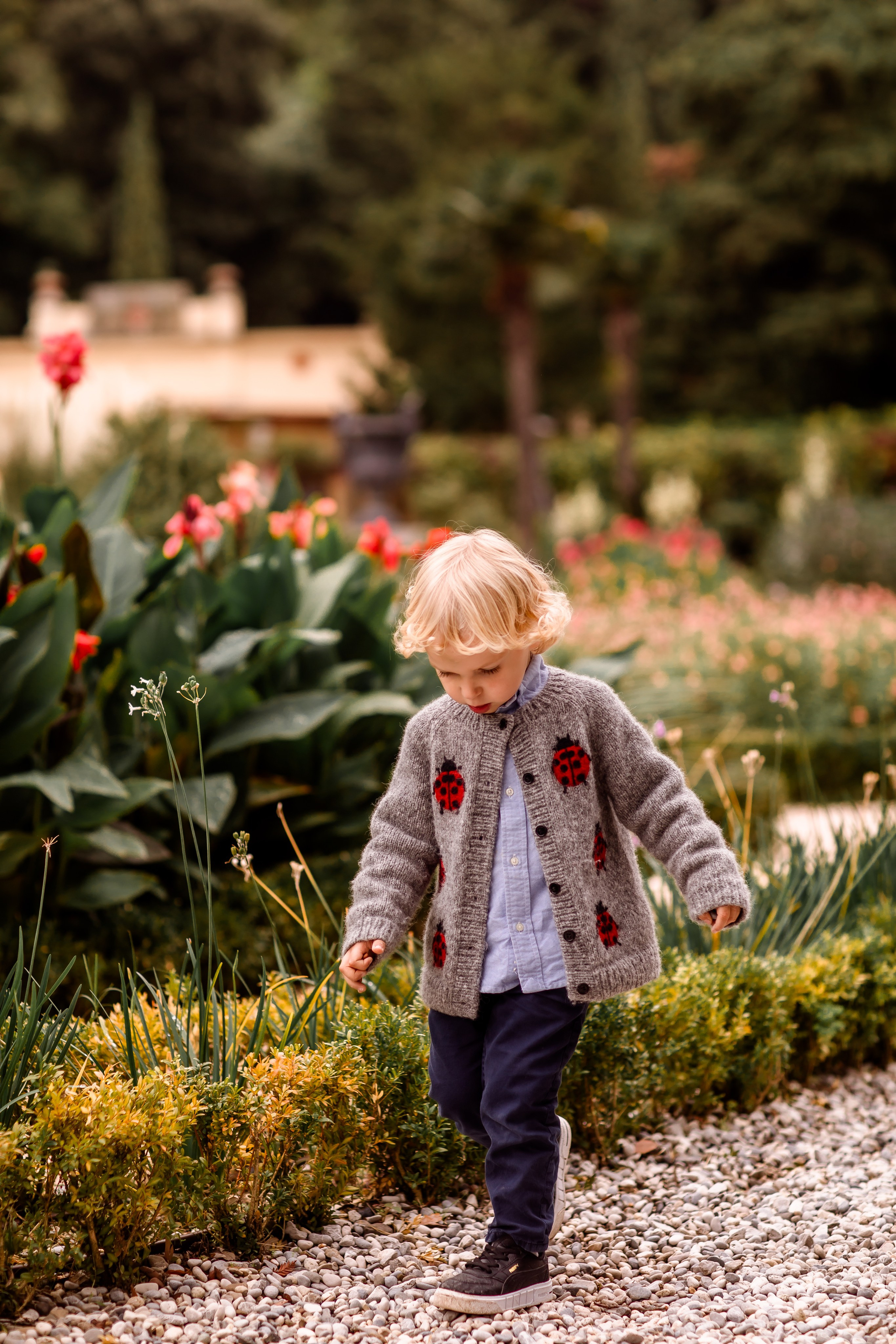 Дети. Семейный и детский фотограф в Москве и на Новой Риге Светлана Демина