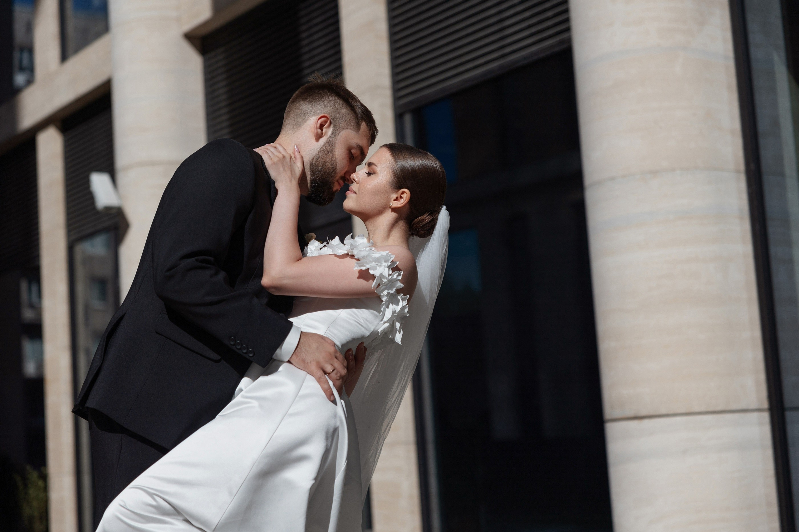 Влад и Лиза. Свадебный фотограф в Санкт-Петербурге Рябикин Александр , занимаюсь св