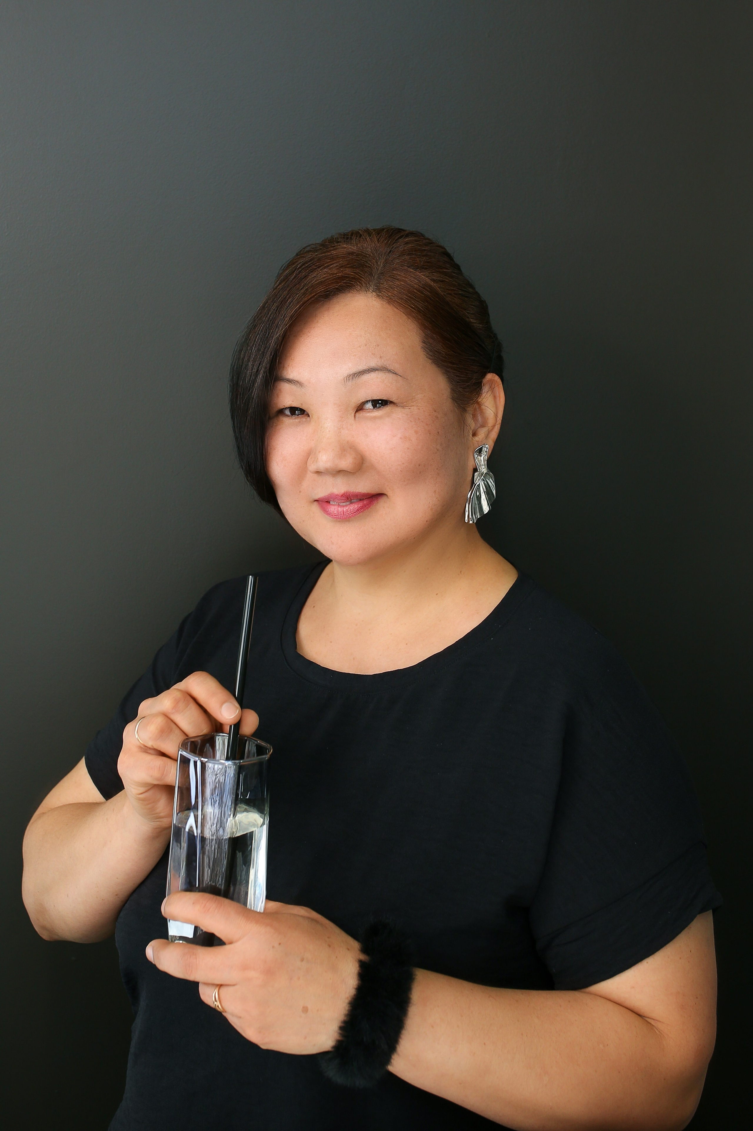 Рекламная фотосъемка салона красоты «Пересона». Свадебный и Репортажный фотограф в Санкт-Петербурге