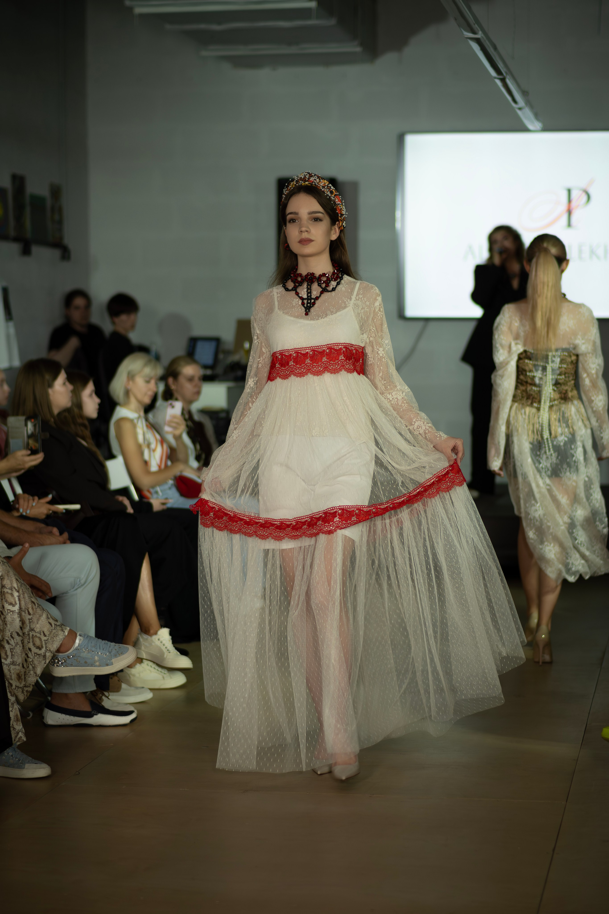 Мода. Ваш фотограф