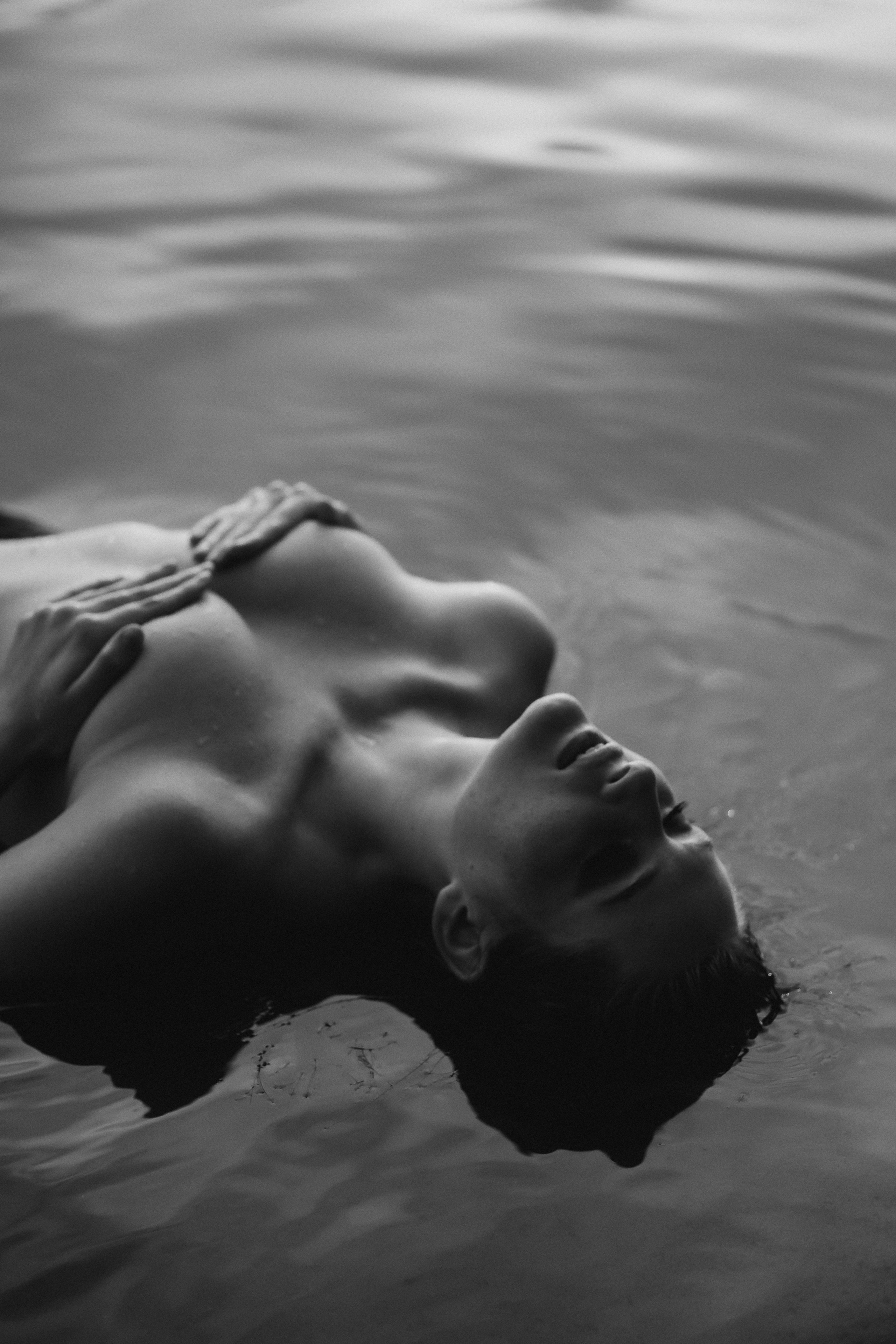 Подборка ню. Креативный и женский Фотограф Омске Наталья Лебедева