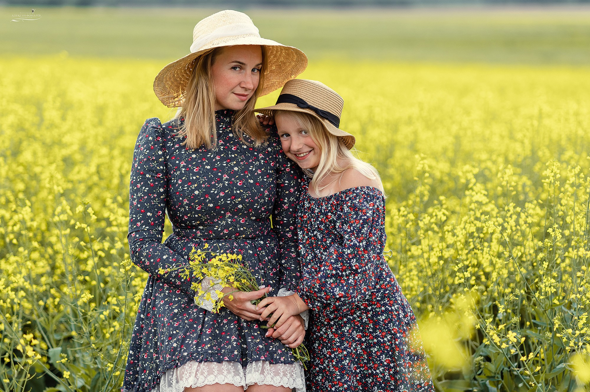 Семейный фотограф Талдом. Свадебный фотограф в Дубне Алексей Фонарёв