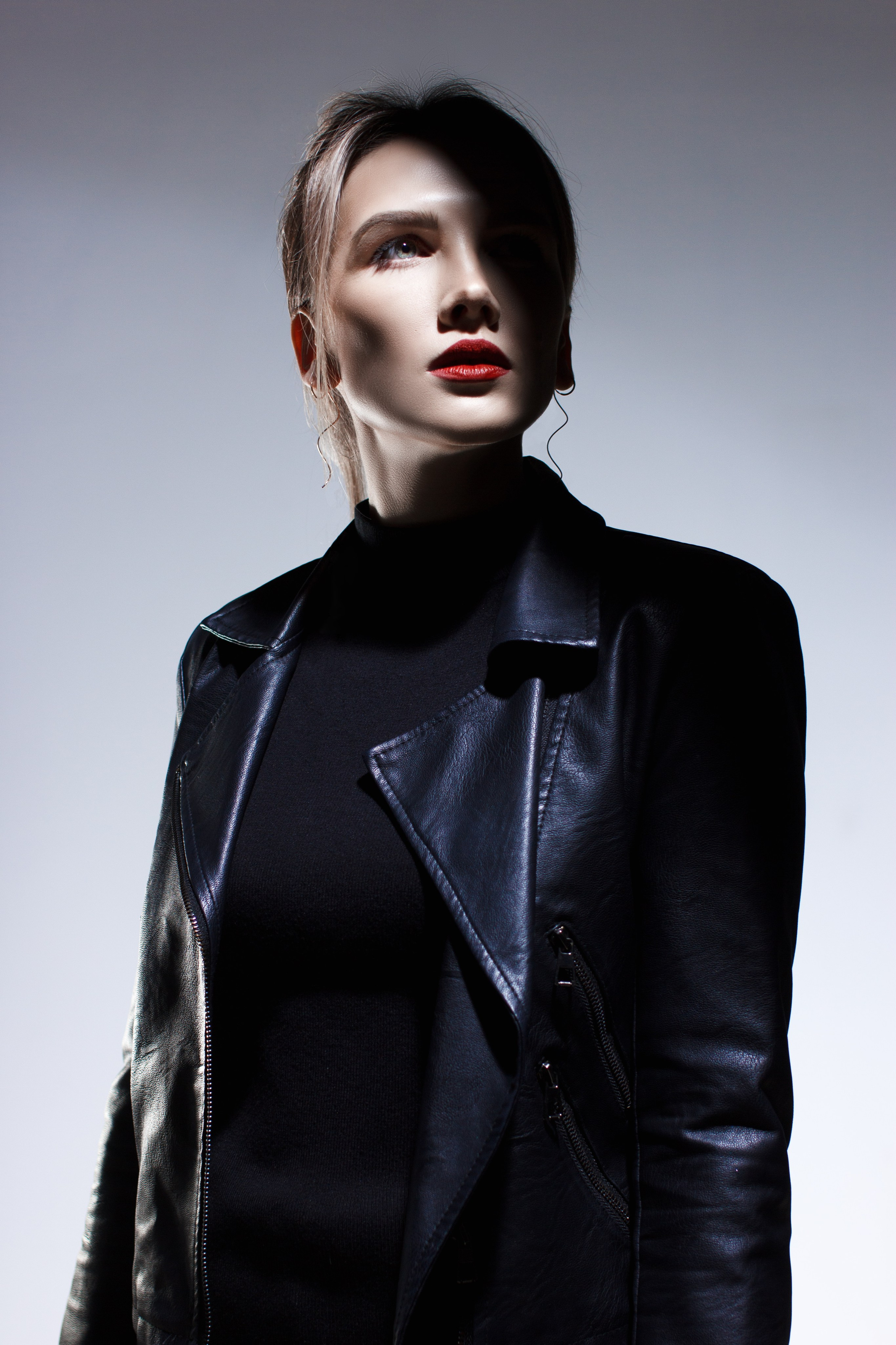 Все портреты. Фотограф Вадим Бердник