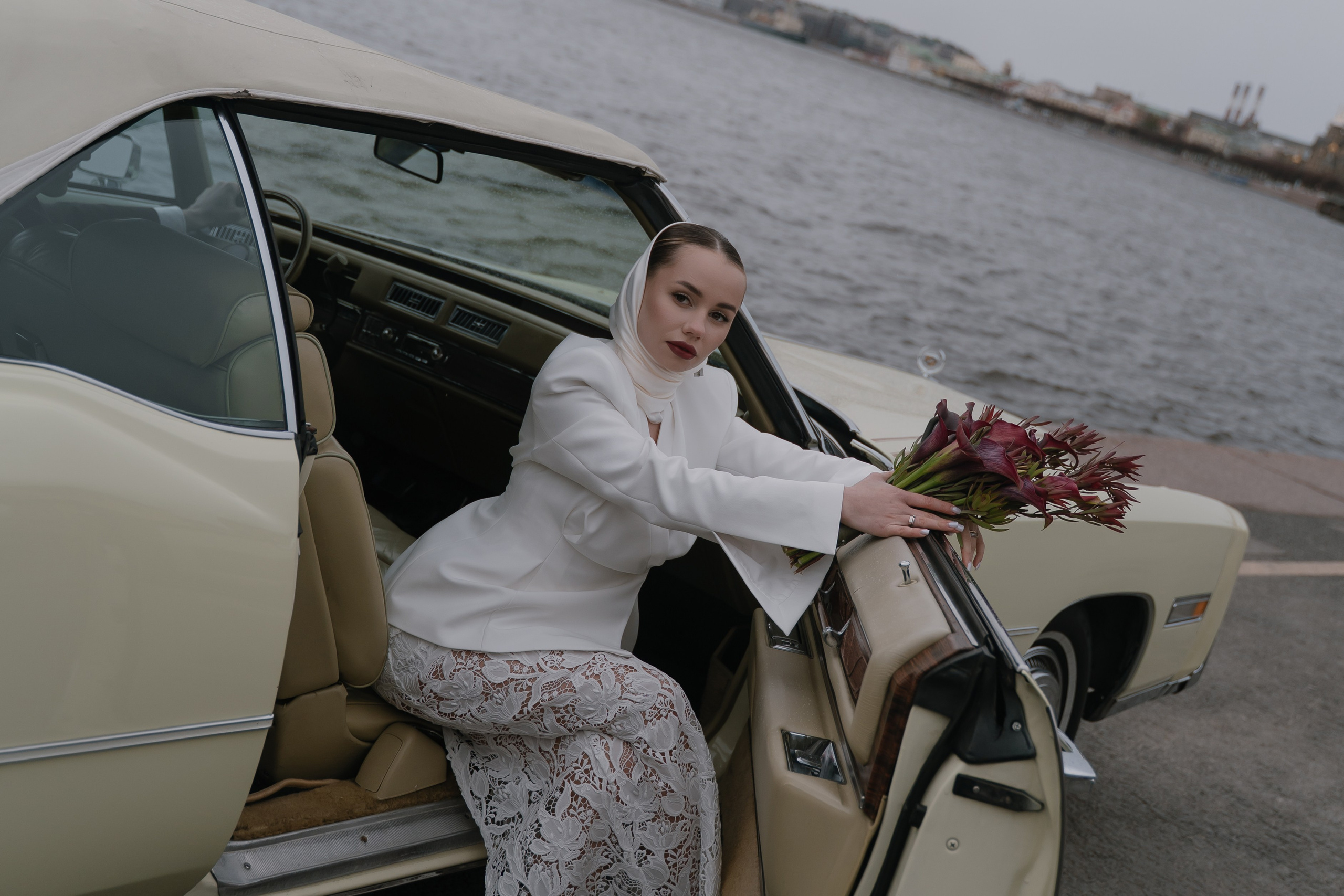 A&R. Свадебный фотограф — Наталья Фед СПб/Москва