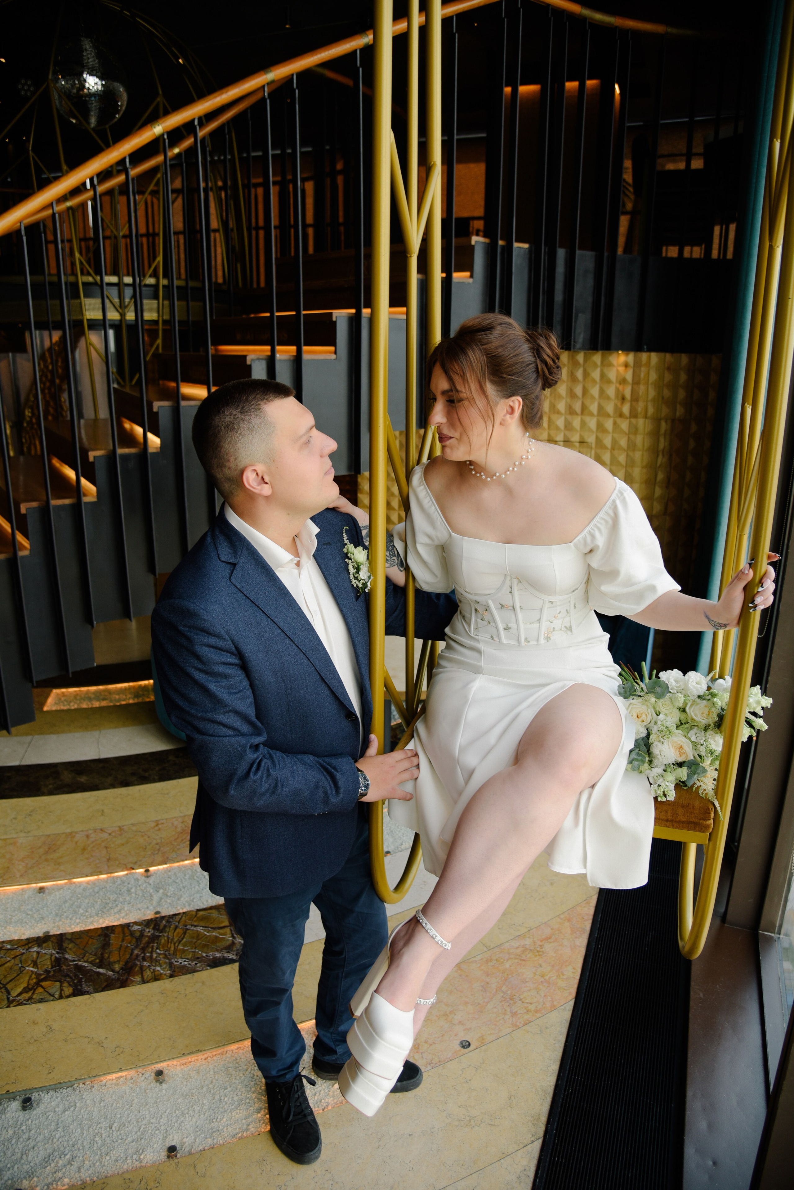 Птички. Фотограф Лола Волна, город Москва