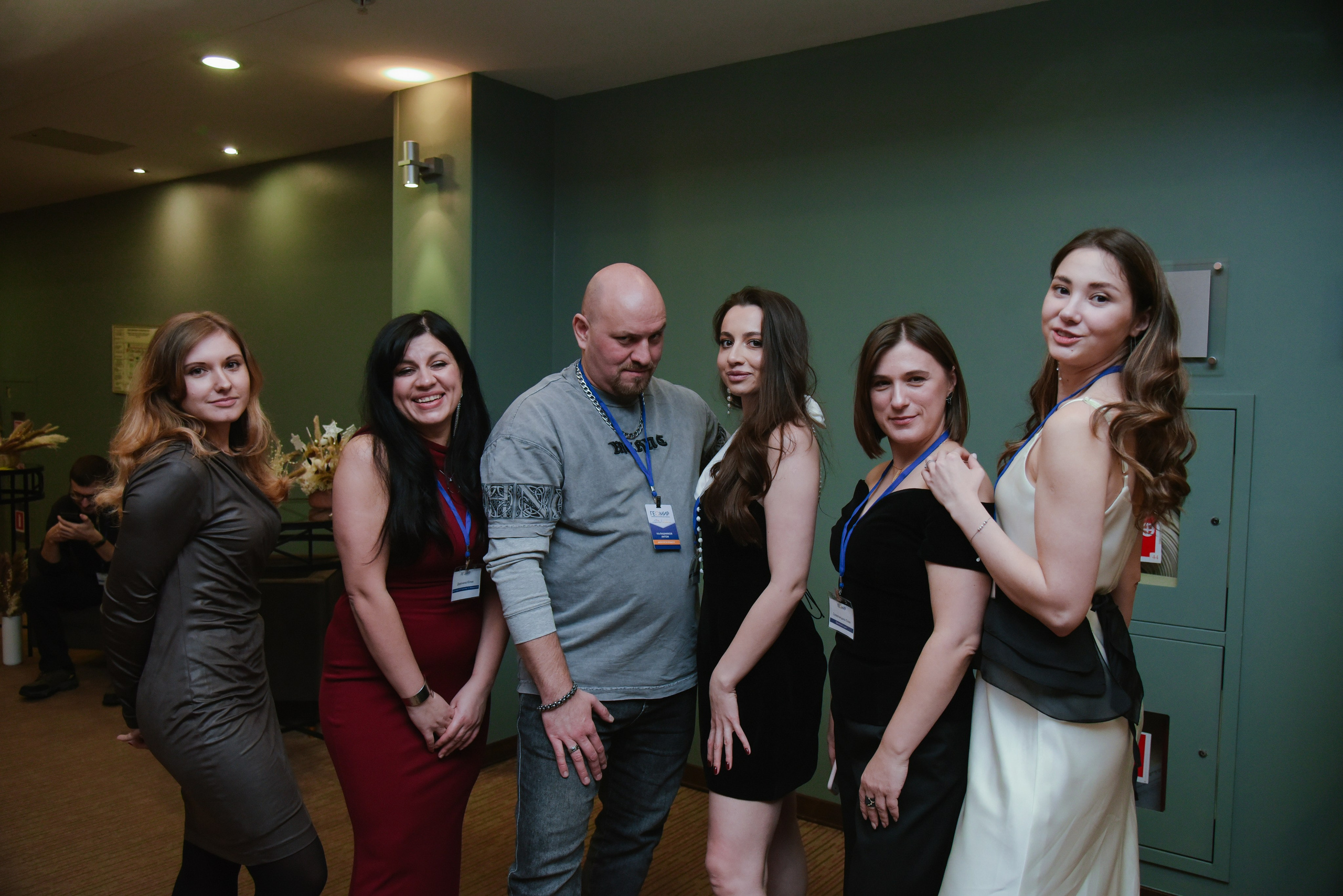 ГеомирАгро. Фотограф Лола Волна, город Москва