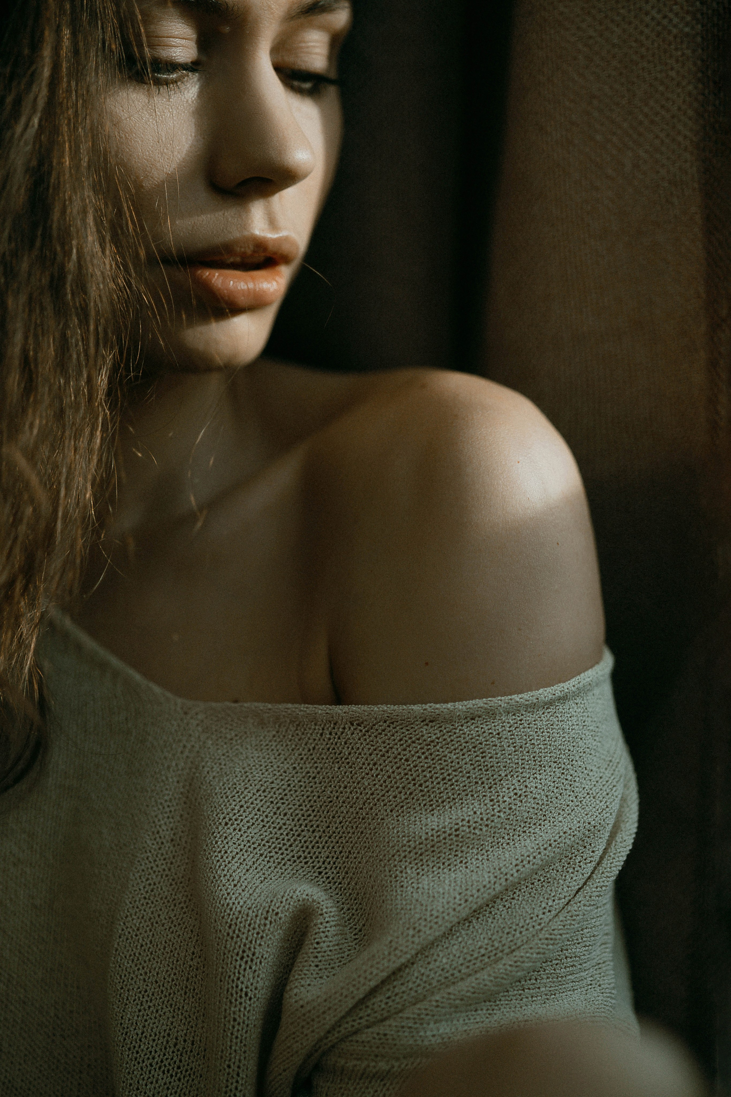 Лилия. Фотограф Жанна Лефлер