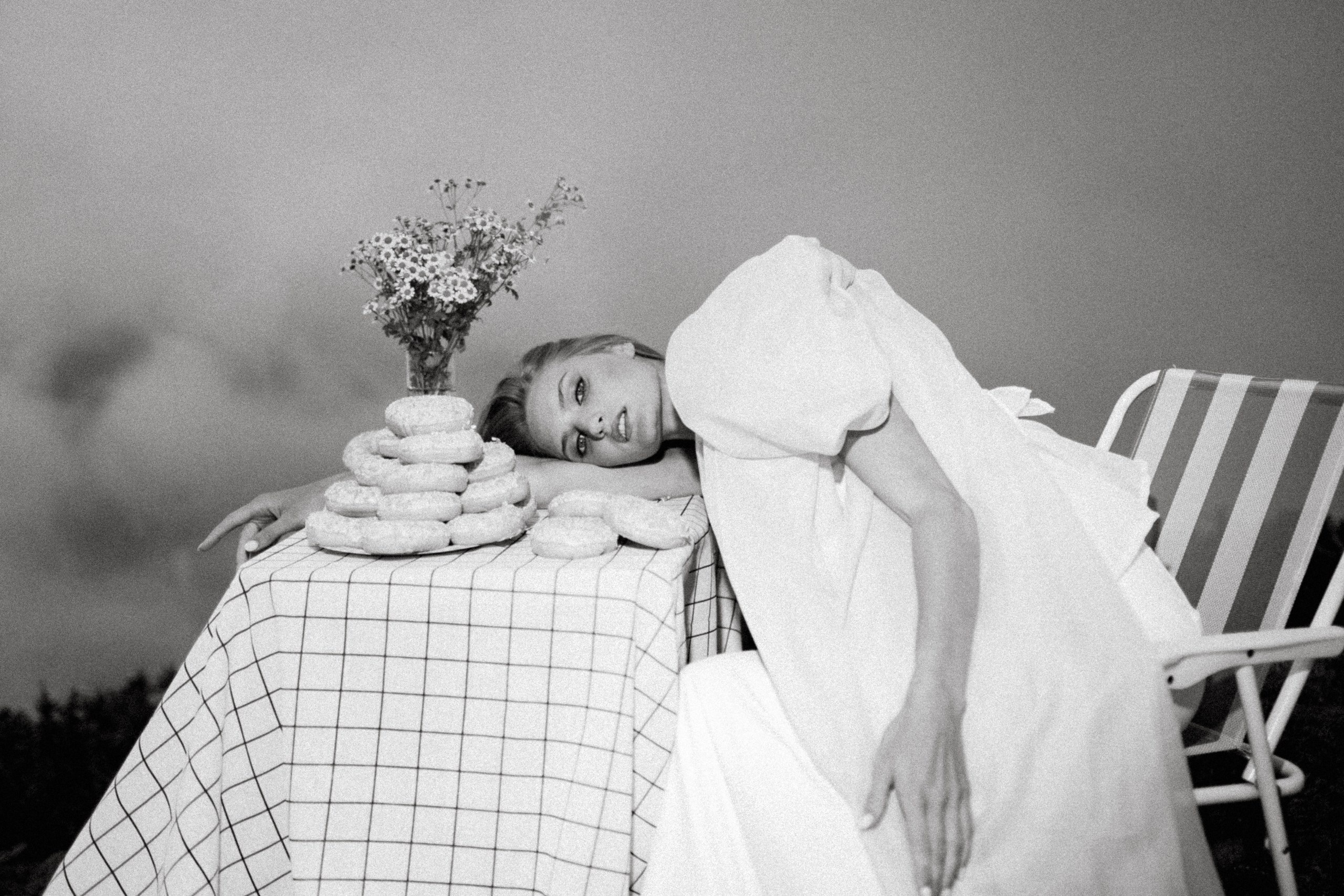 AUSTRIA | ALPS. Elopement Wedding Photographer