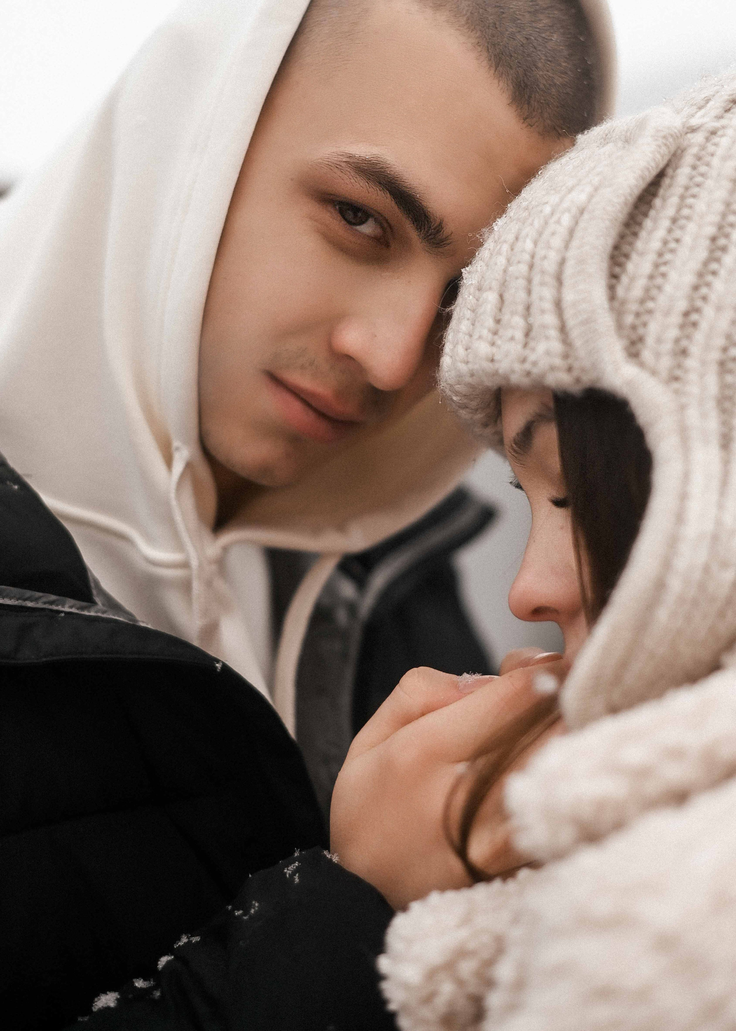 Lovestory. Свадебный фотограф Анна Данькова