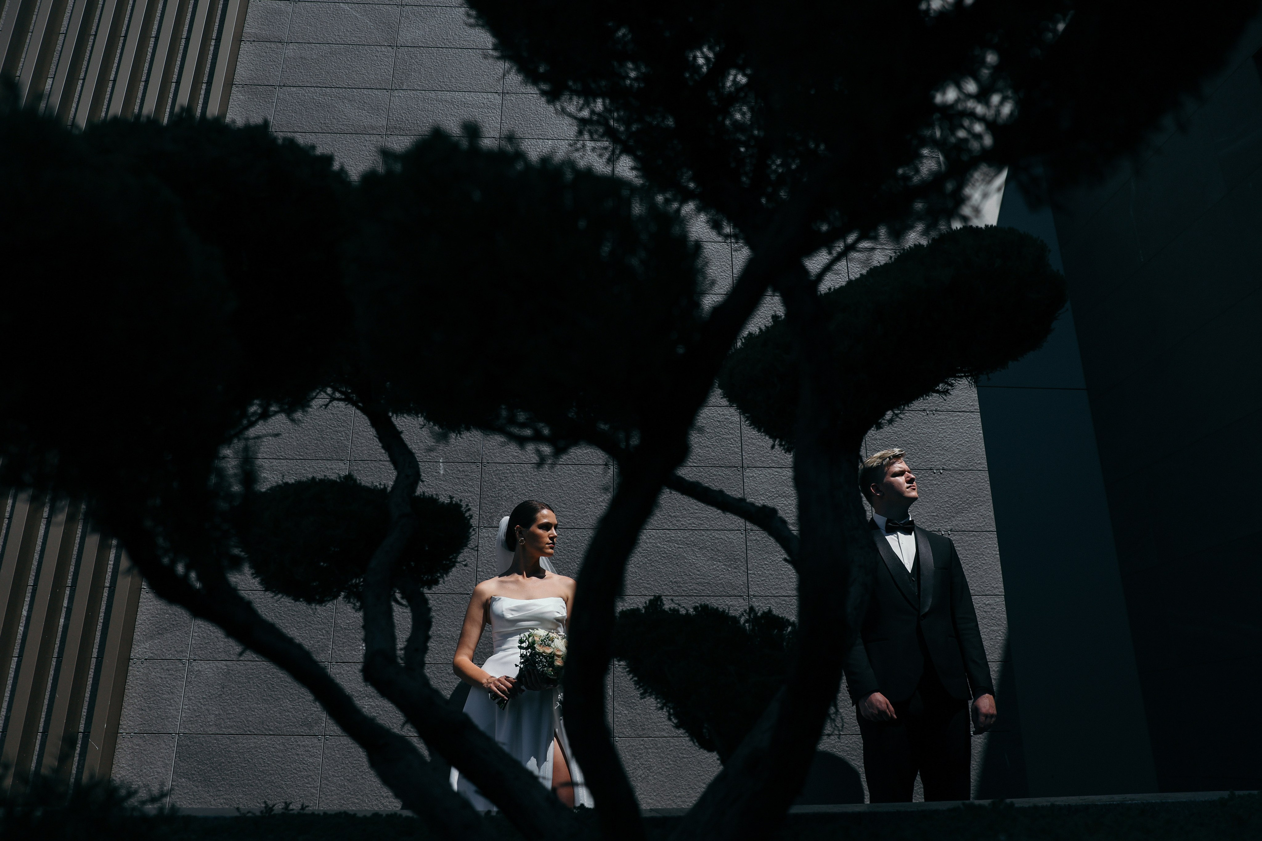 Анонс свадьба Михаил и Елизавета. Свадебный и семейный фотограф в Севастополе и Крыму Анастасия Сураева