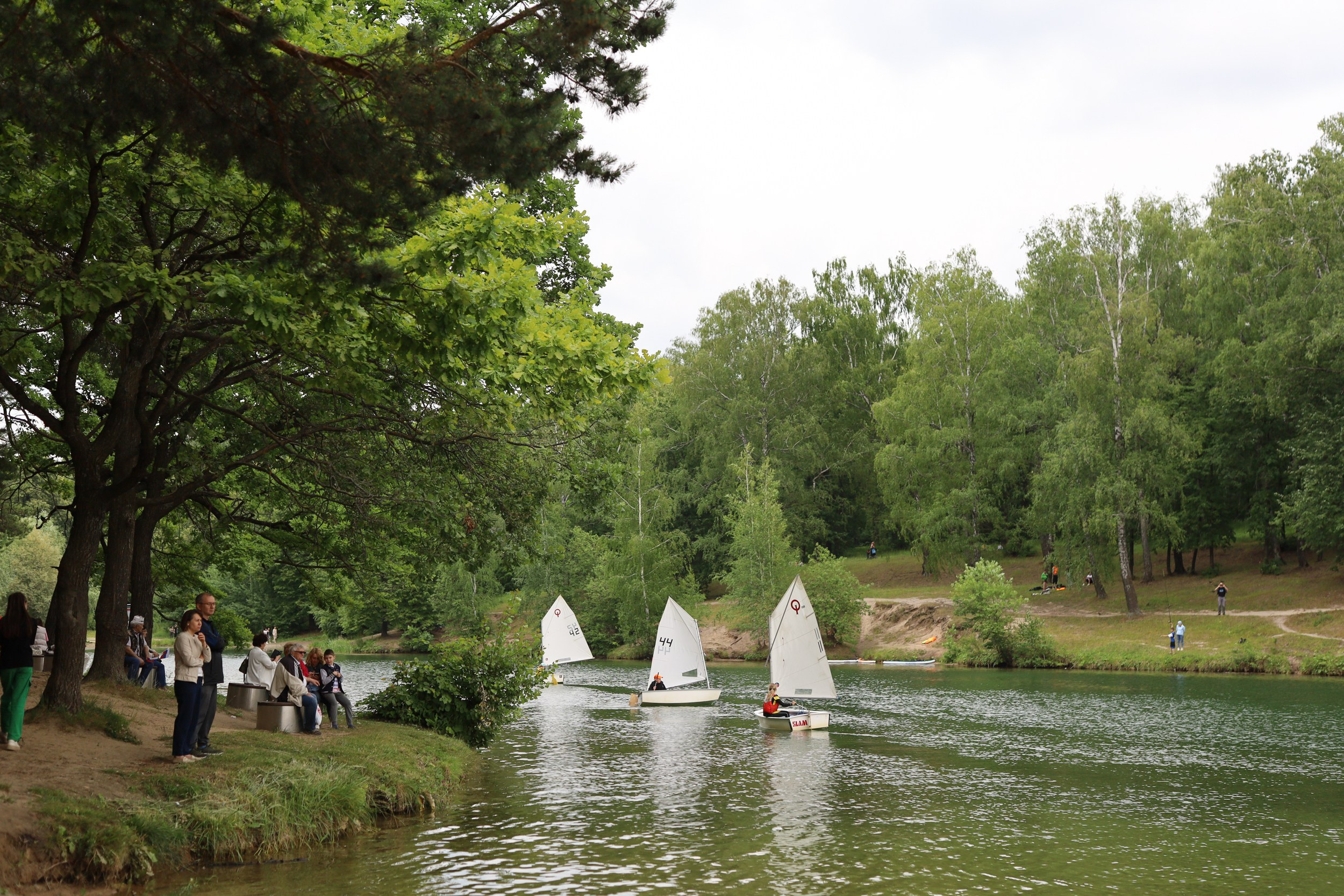Репортажи. Фотопродакшн продающего контента