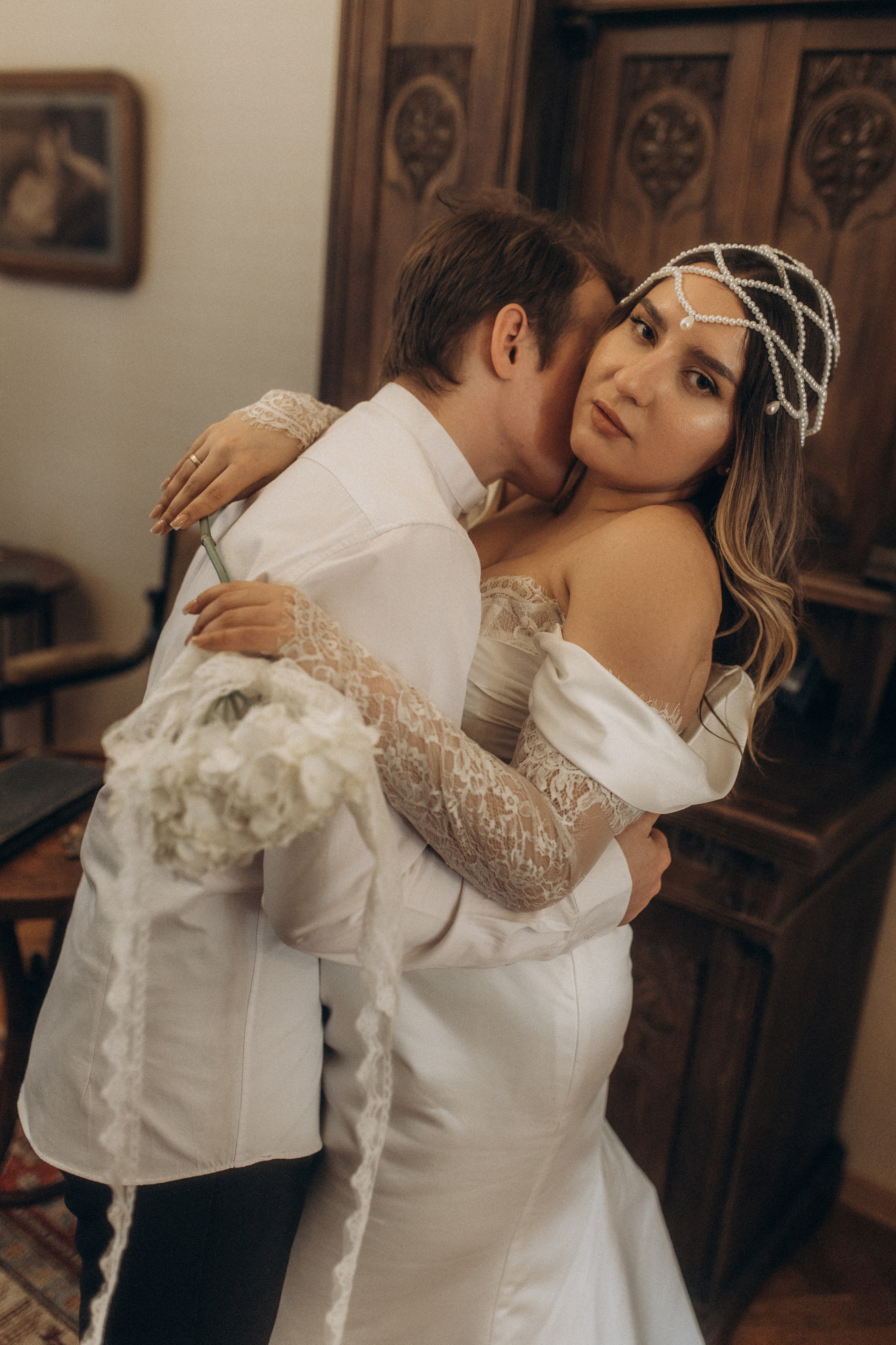 Кирилл и Екатерина. Семейный и свадебный фотограф в Новосибирске/Бийске Екатерина Логинова