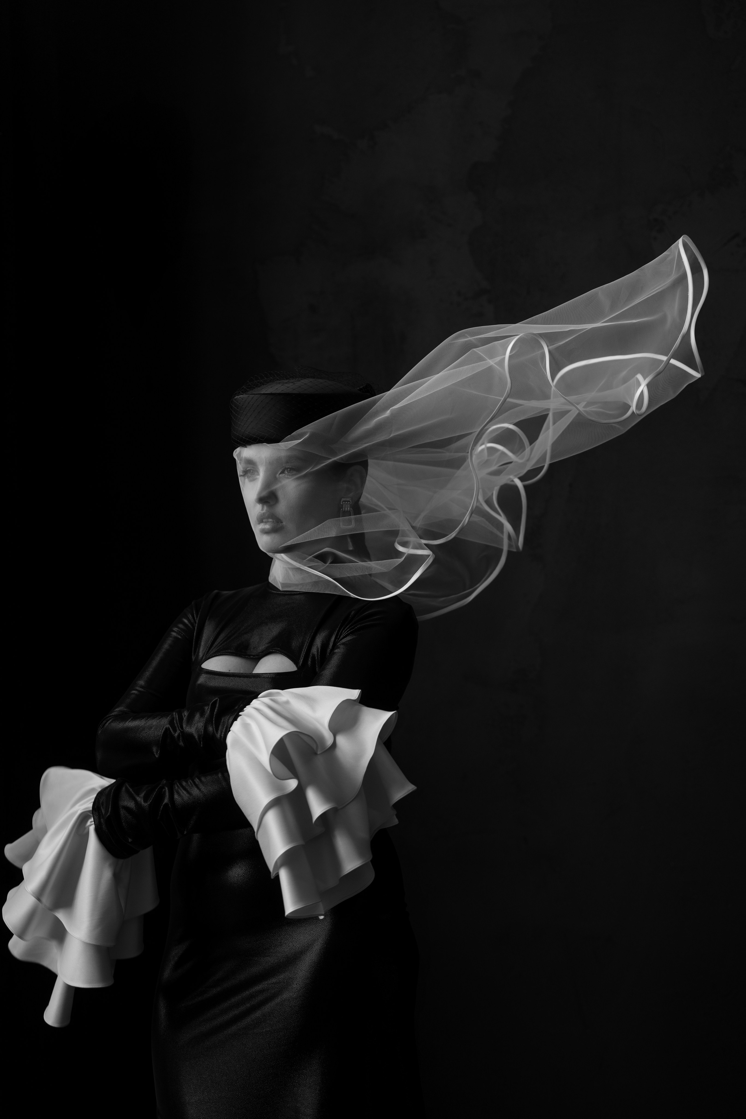 Дарья и Даниил. Свадебный и репортажный фотограф Элина Козырьянова