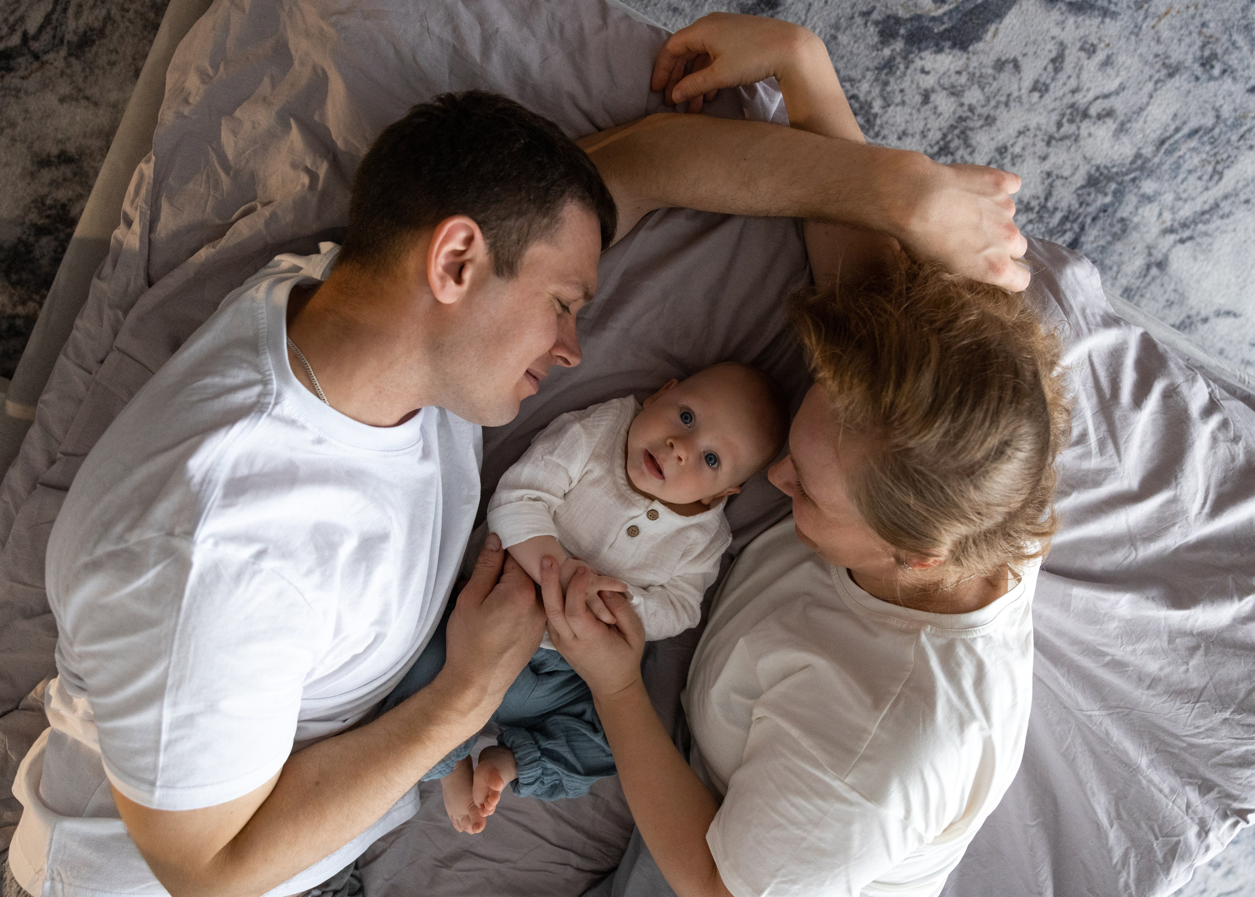Для Яны, Виталия и Илюши. Школьный и семейный фотограф в городе Тамбов и Моршанск Елена Федорова