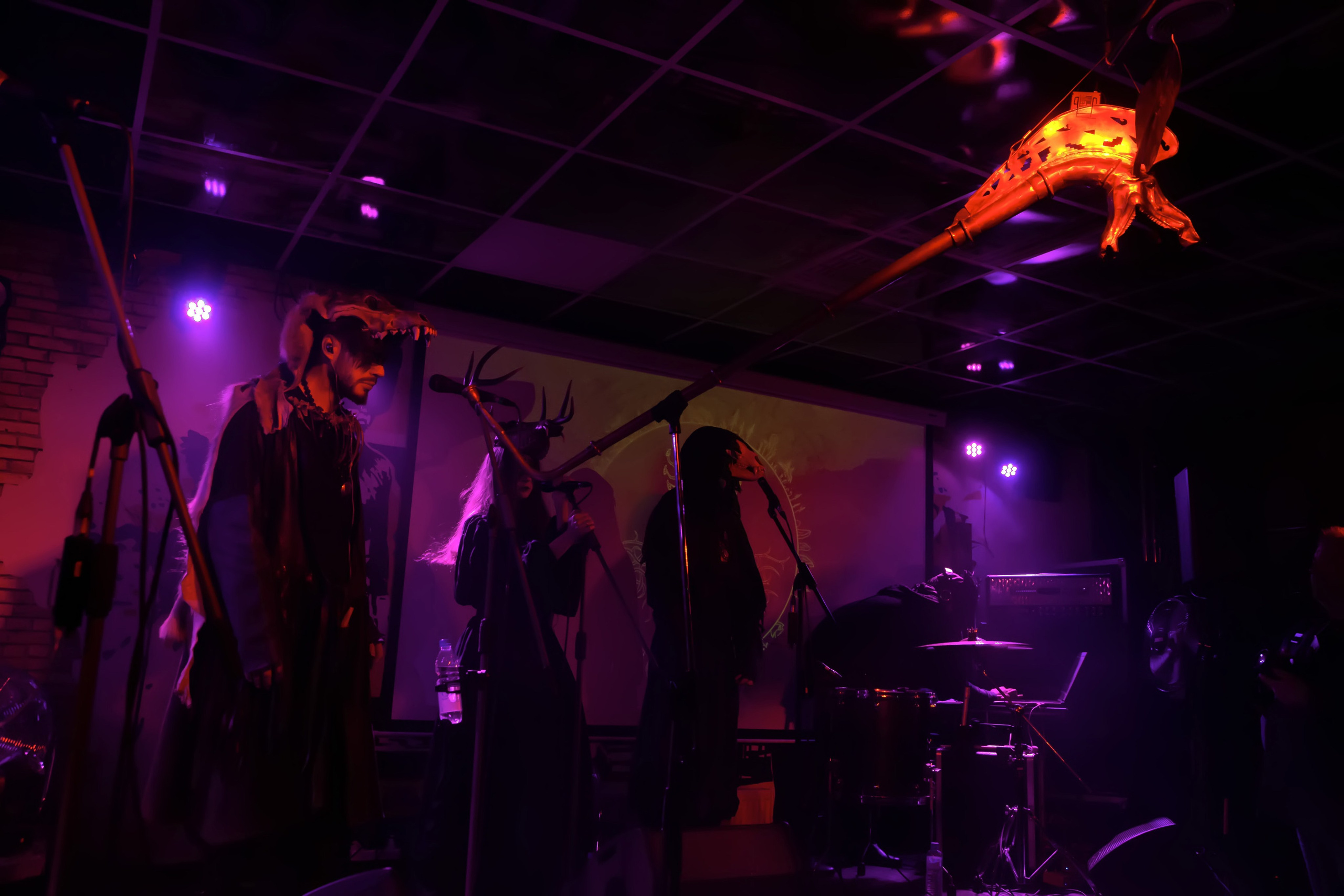 YARuGA. Фотограф в Твери Буреев