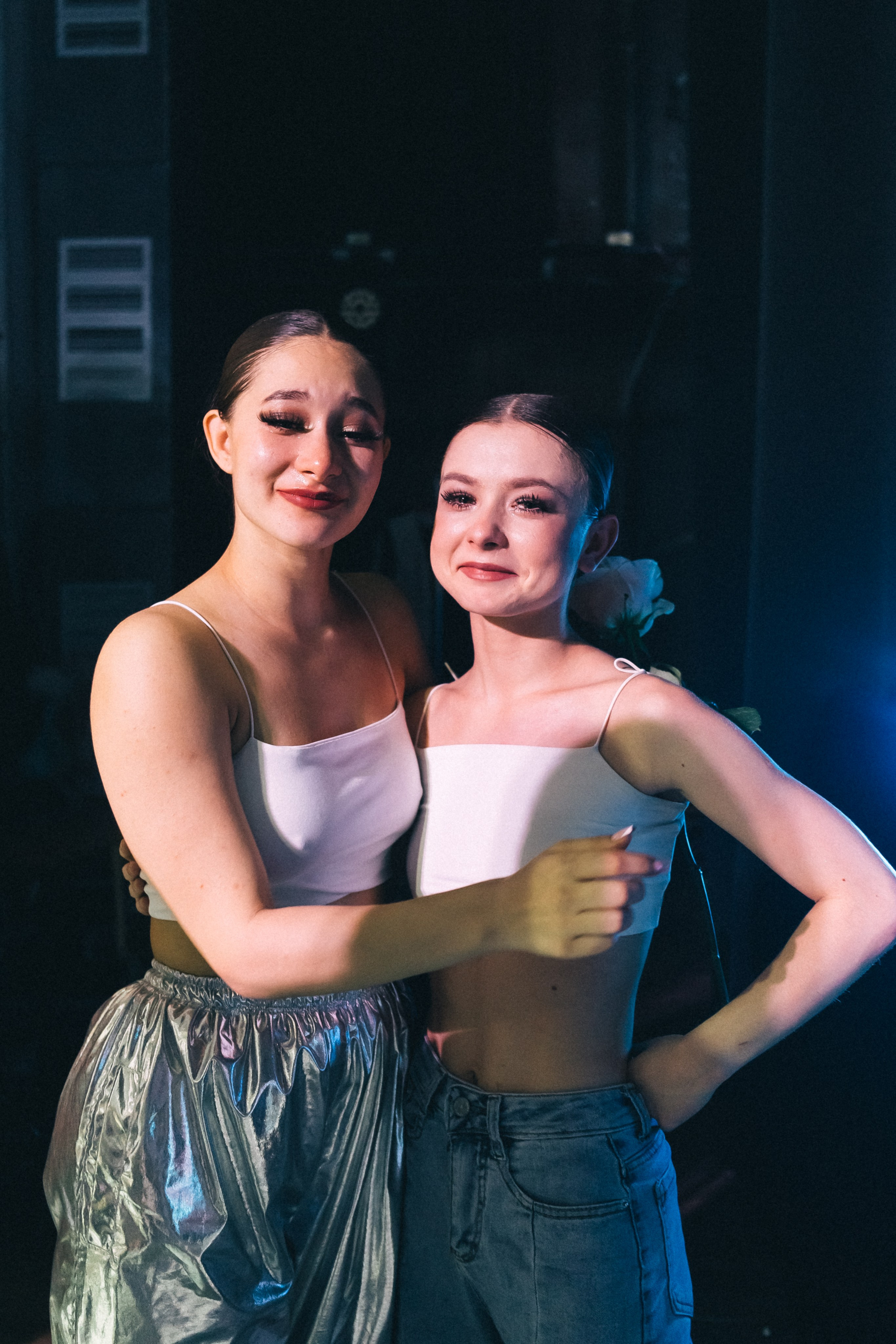 Отчётный концерт КемГИК. Фотограф Кемерово | Сергей