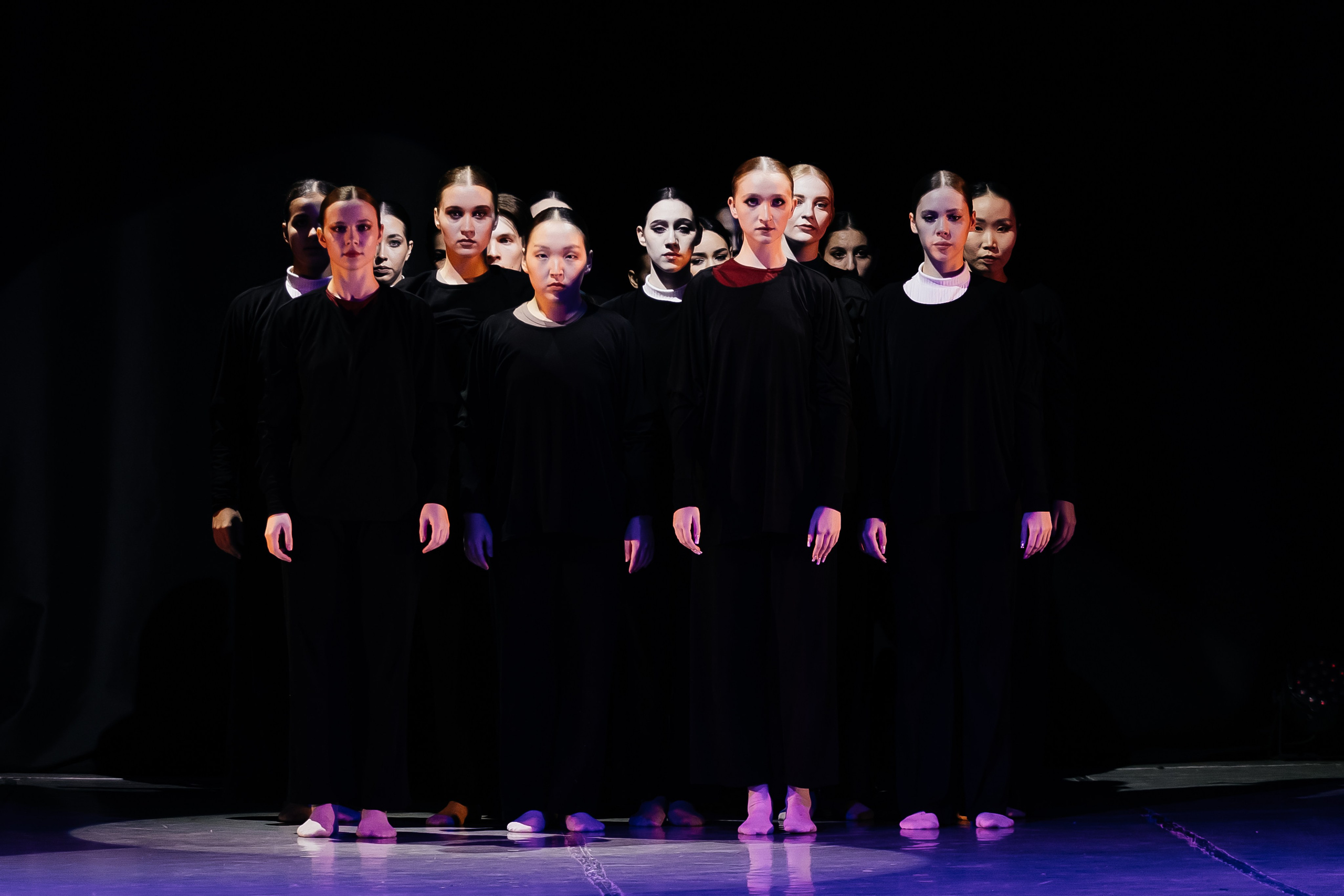 Госэкзамен — Колледж Культуры. Фотограф Кемерово | Сергей