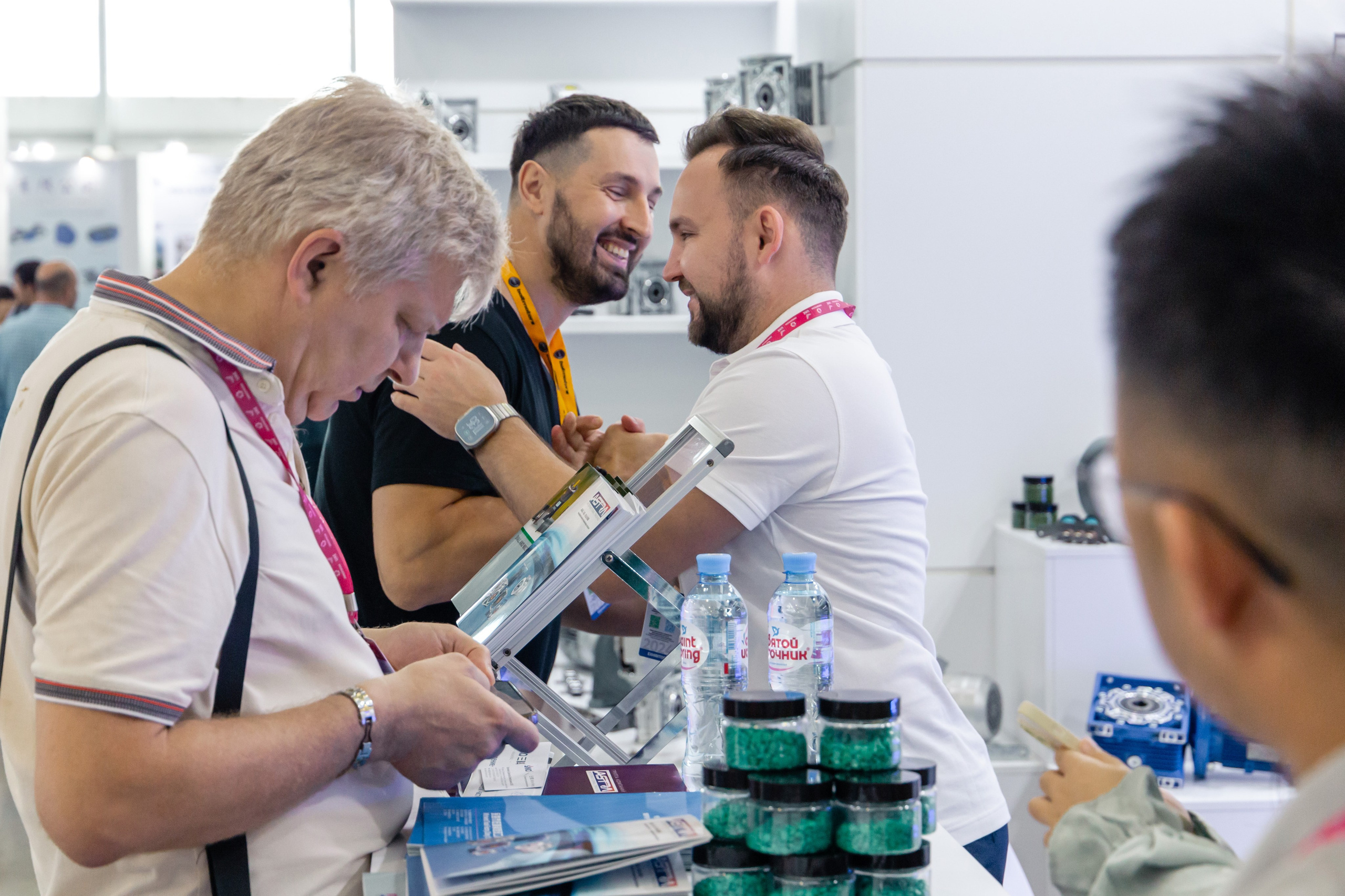 Astra Иннопром