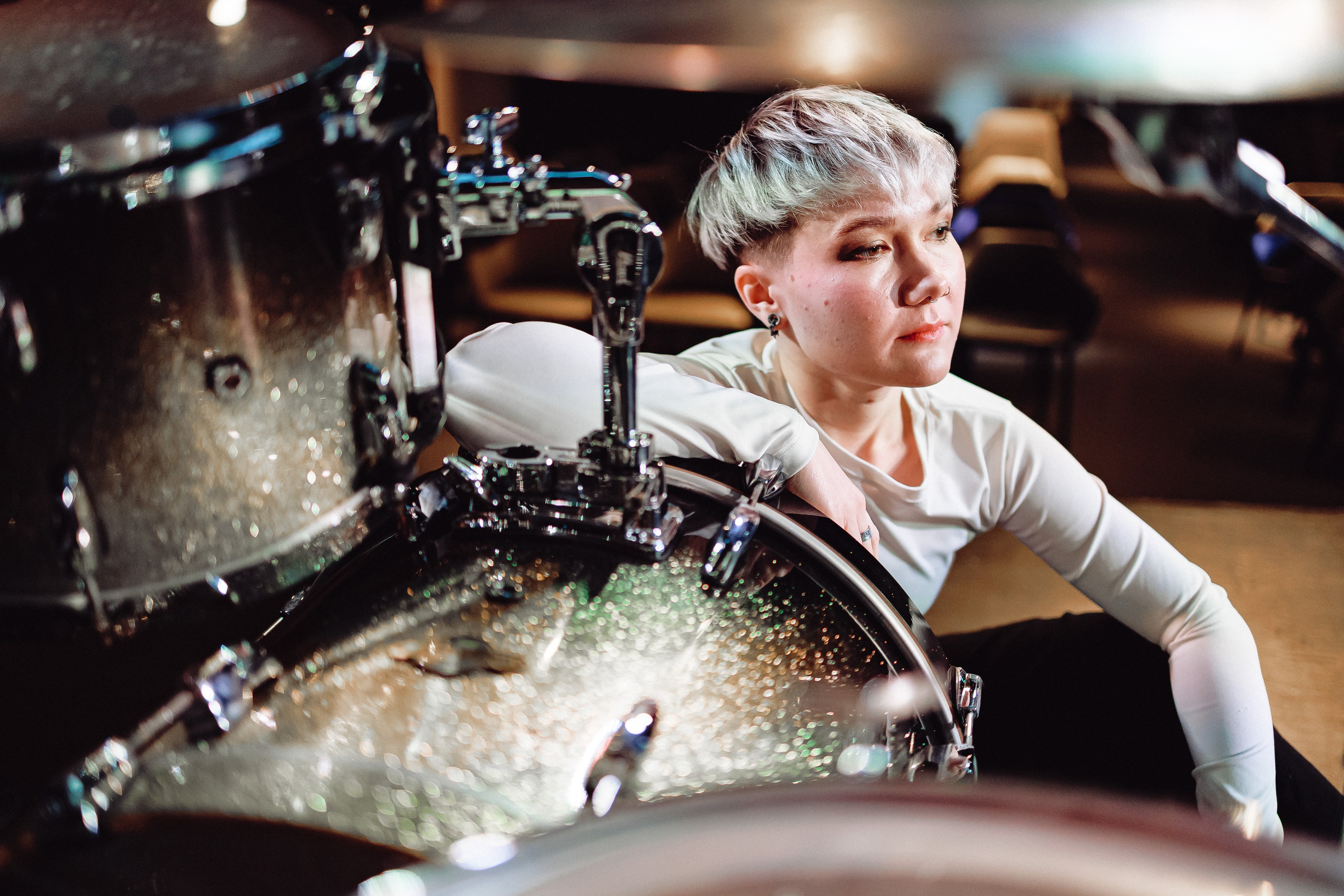 Репортаж. Фотограф Алиса Болденкова