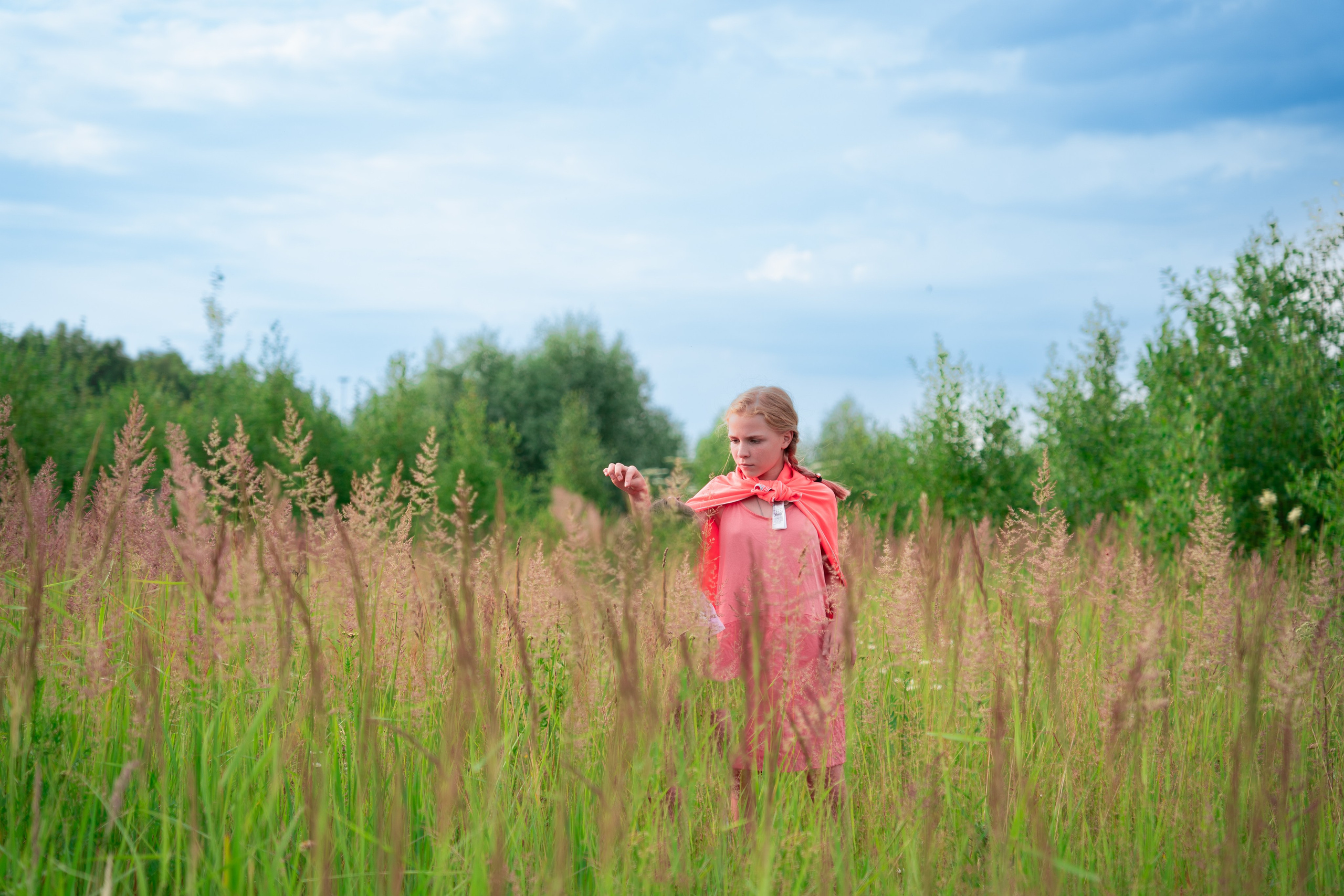 Егор Вероника. Детский и семейный фотограф в Краснознаменске Гостеева Екатерина