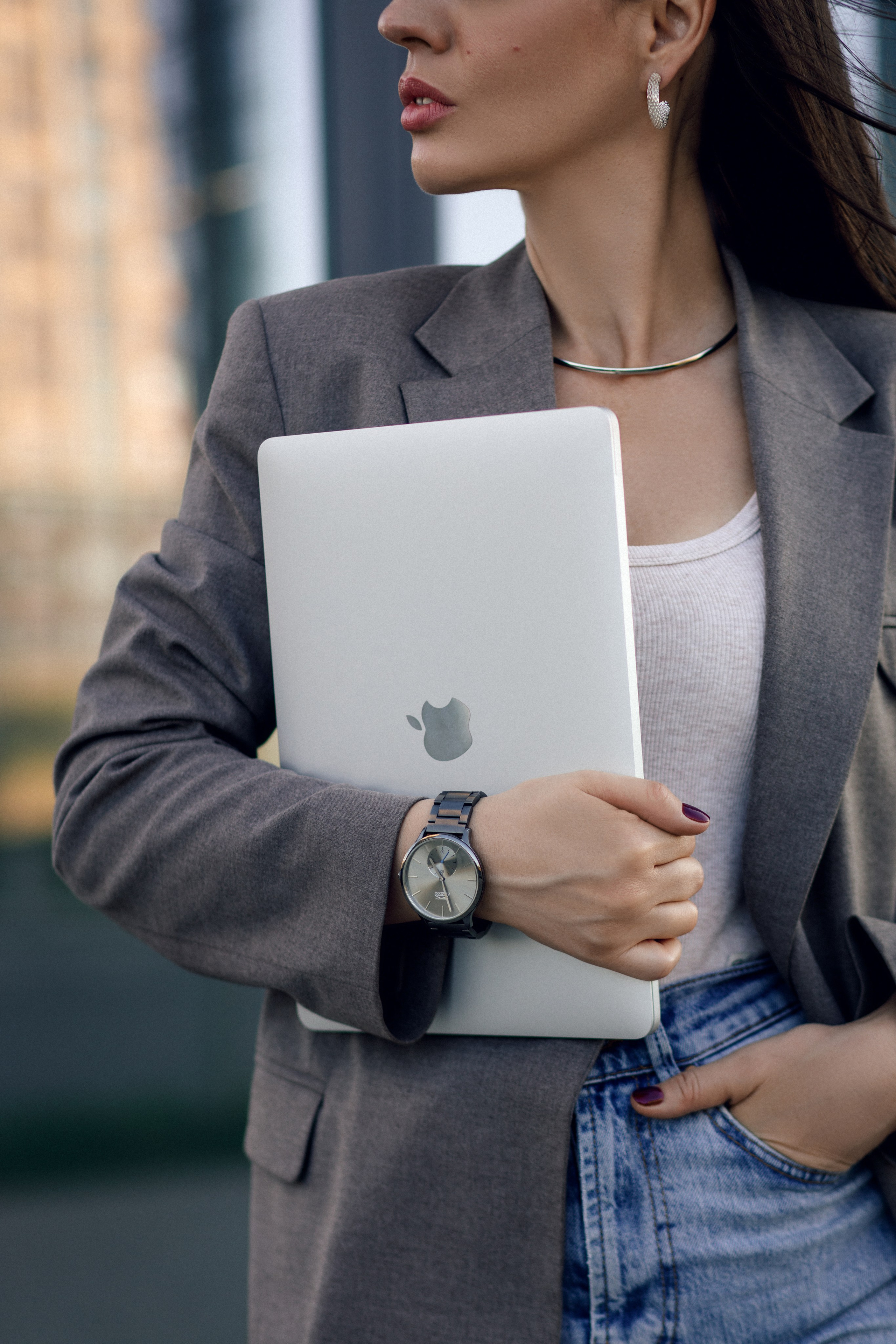 Имиджевые съемки для бизнеса. Fashion и контент-фотограф в Москве Антон Попелнуха