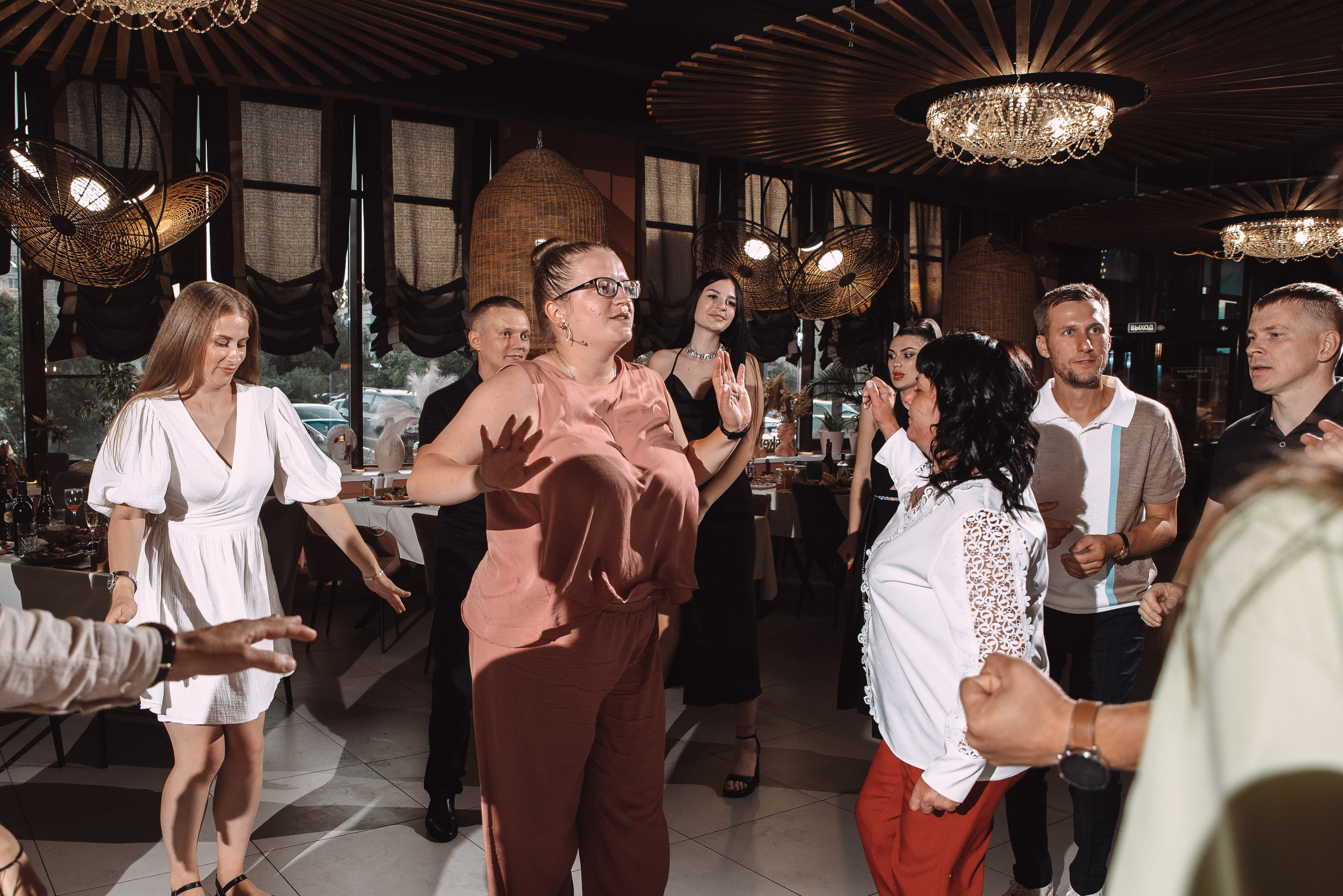 Денис + Дарья. Свадебный и семейный фотограф в Волгограде Олеся Лисицкая