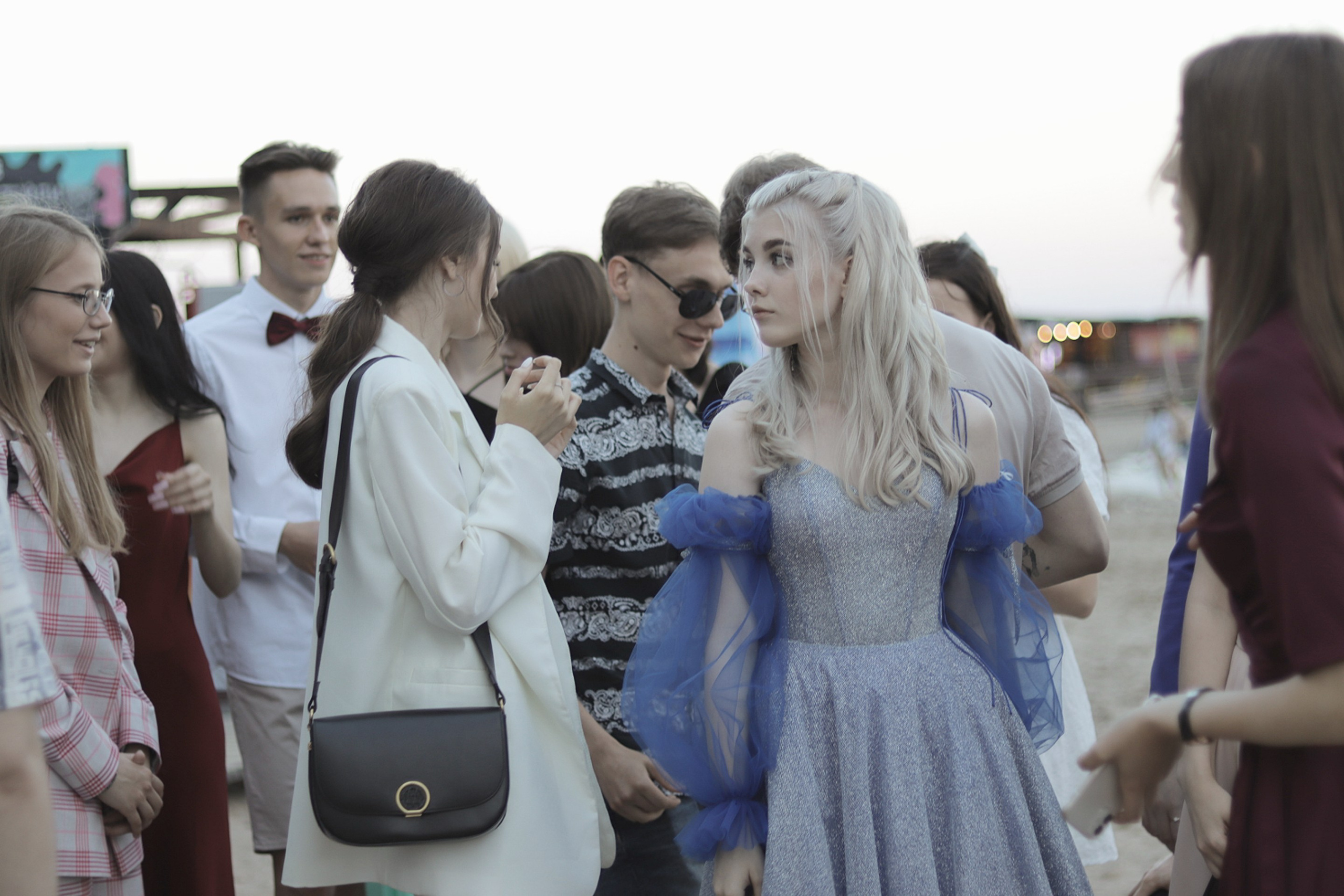 Свадебный видеограф Новосибирск. Фотограф Видеограф на свадьбу Новосибирск — Матвей Шишов