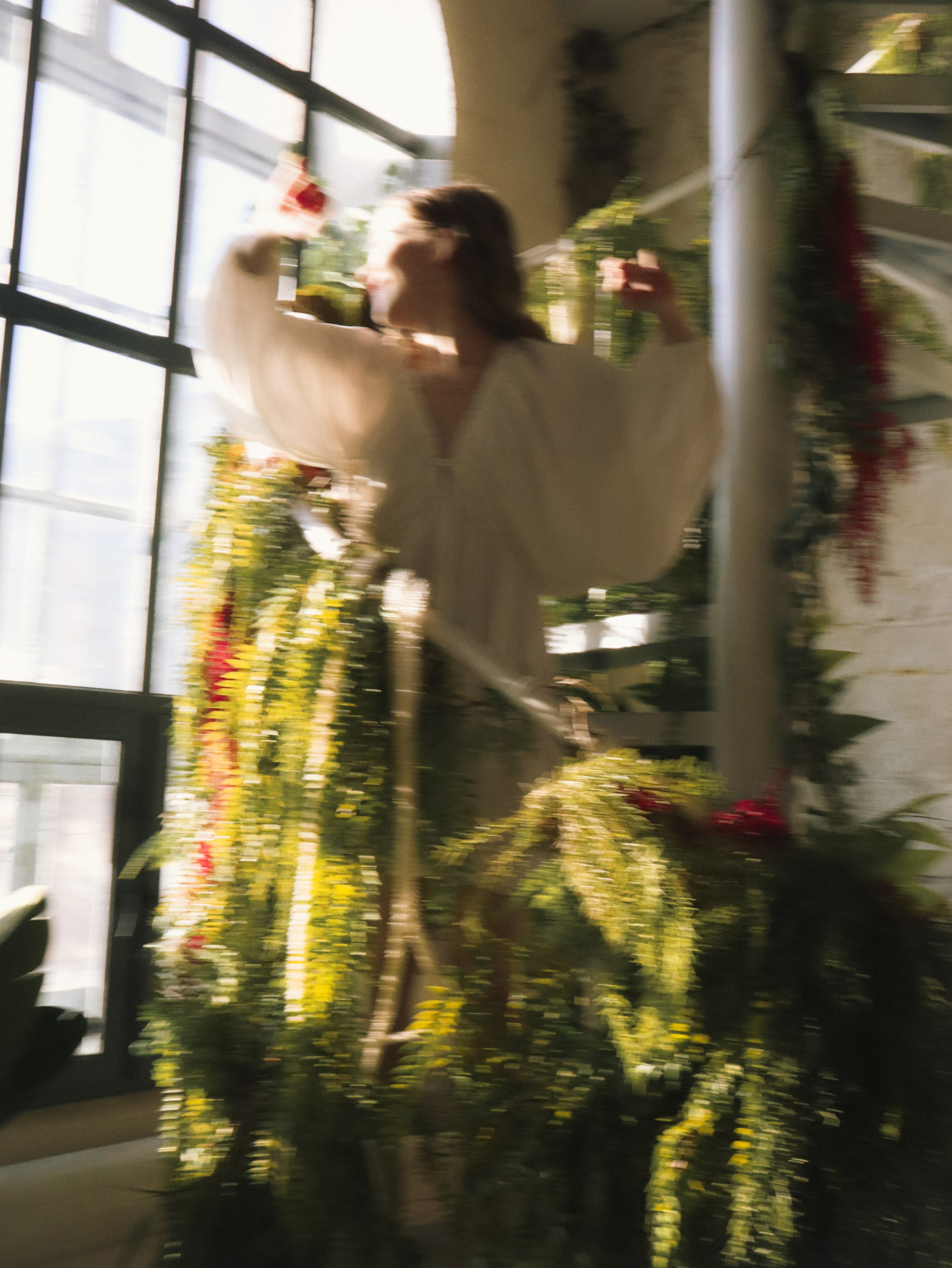 Мэри. Портретный и свадебный фотограф в Москве Александра