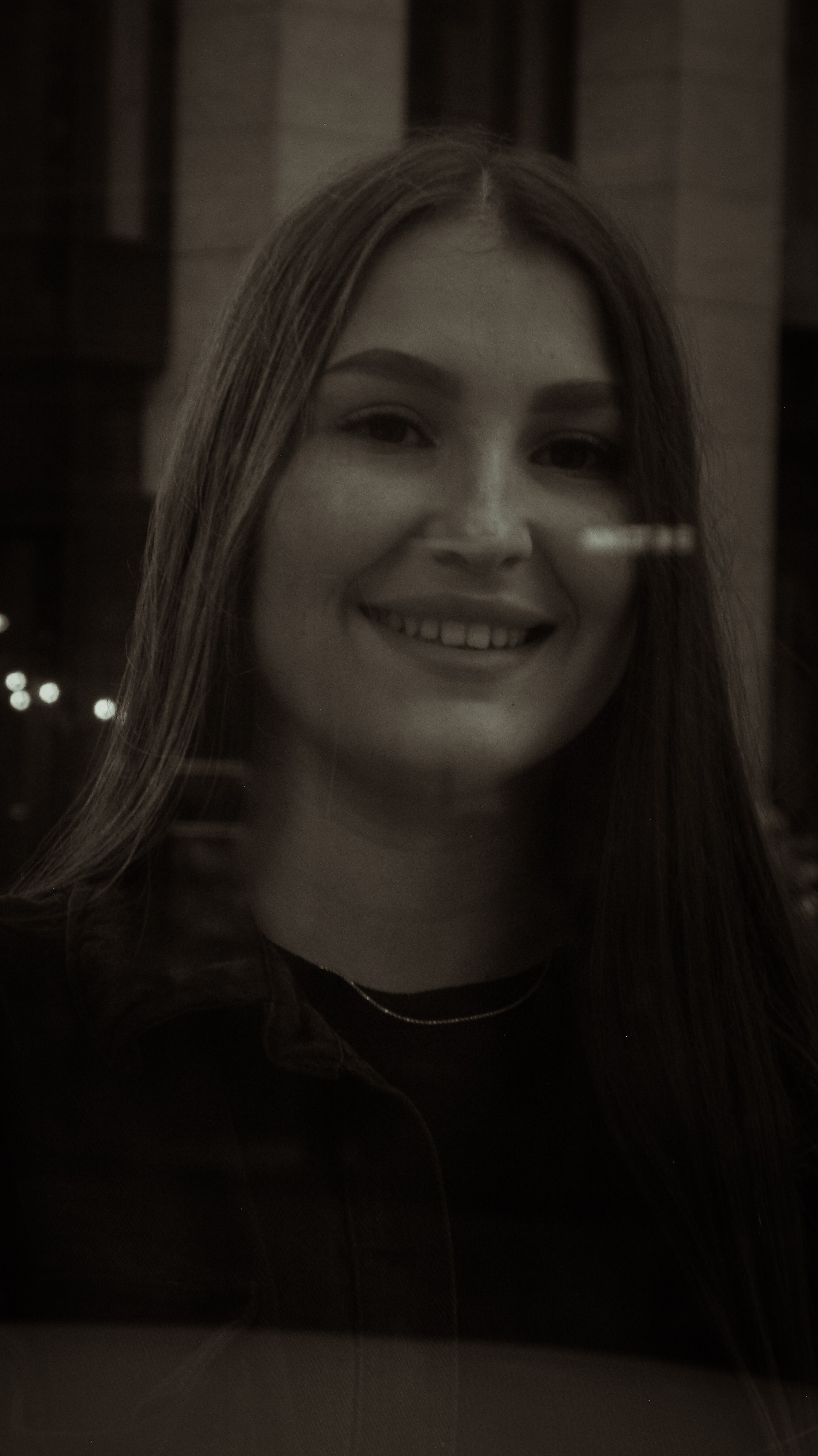 Даша. Портретный и свадебный фотограф в Москве Александра