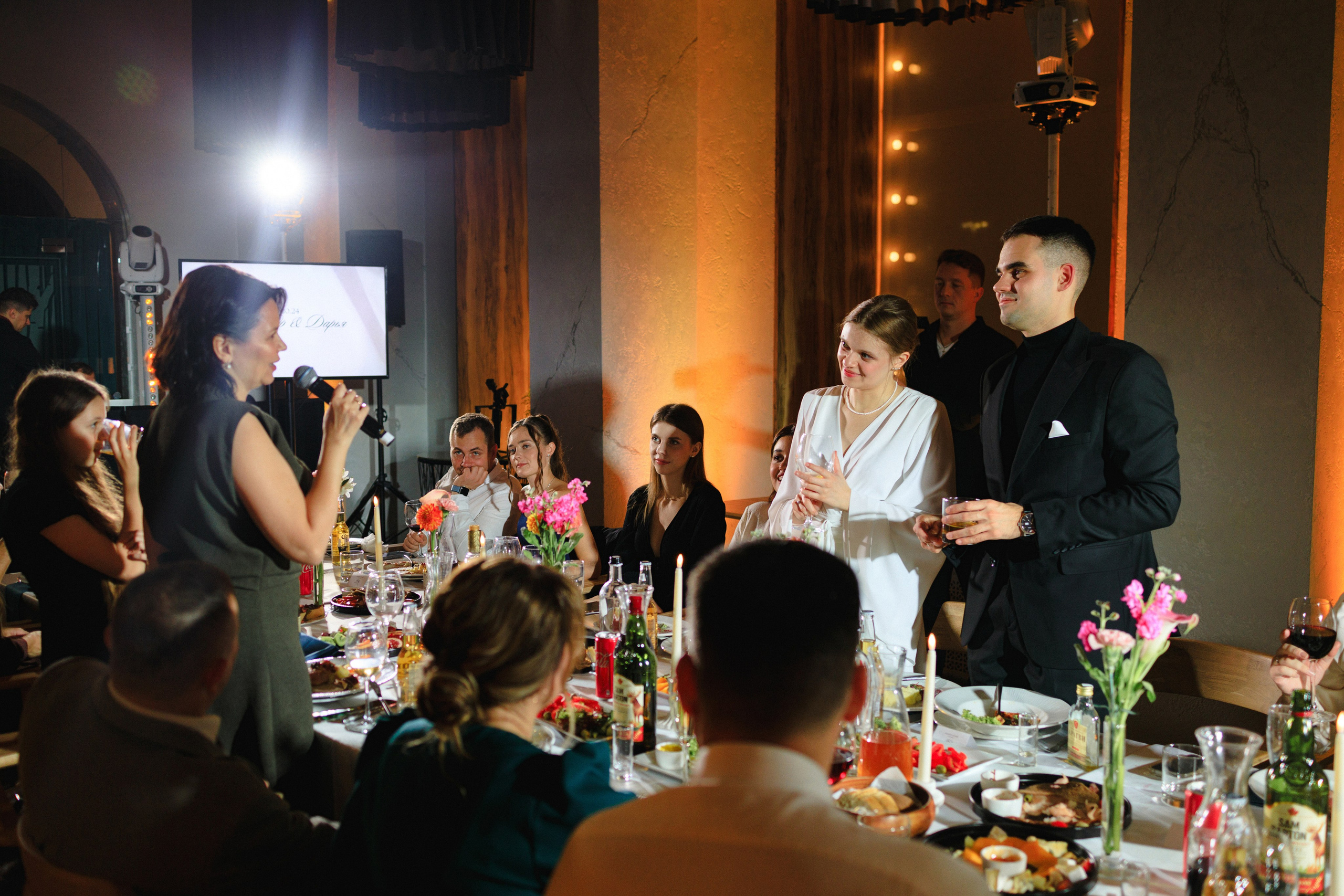 Саша & Даша. Свадебный фотограф в Минске Владислав Бабич