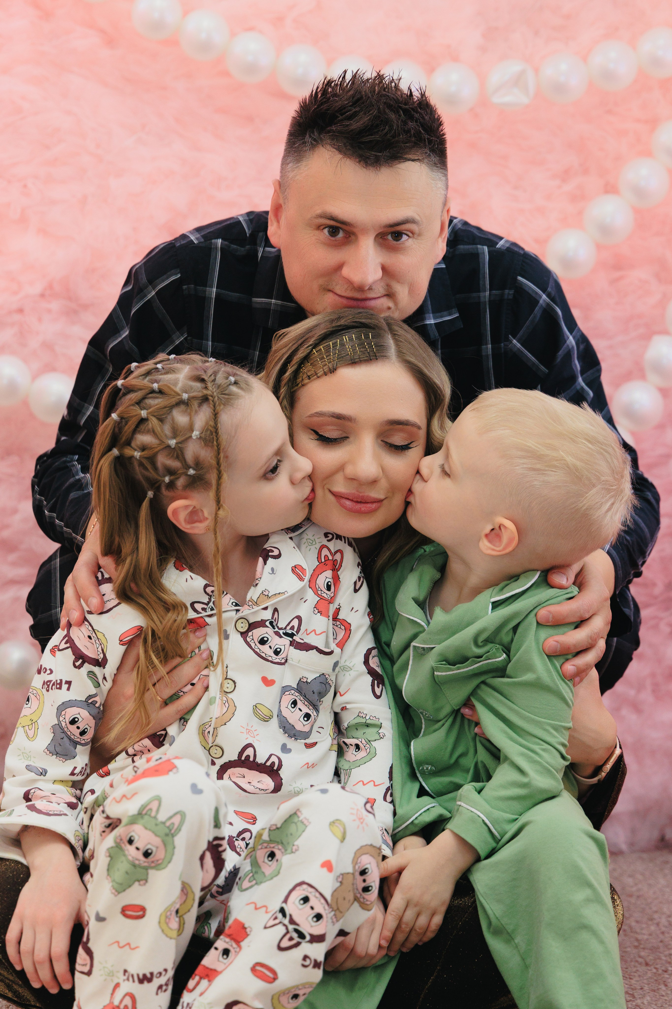 Злате 7 лет | Пуговка. Свадебный фотограф в Минске Владислав Бабич